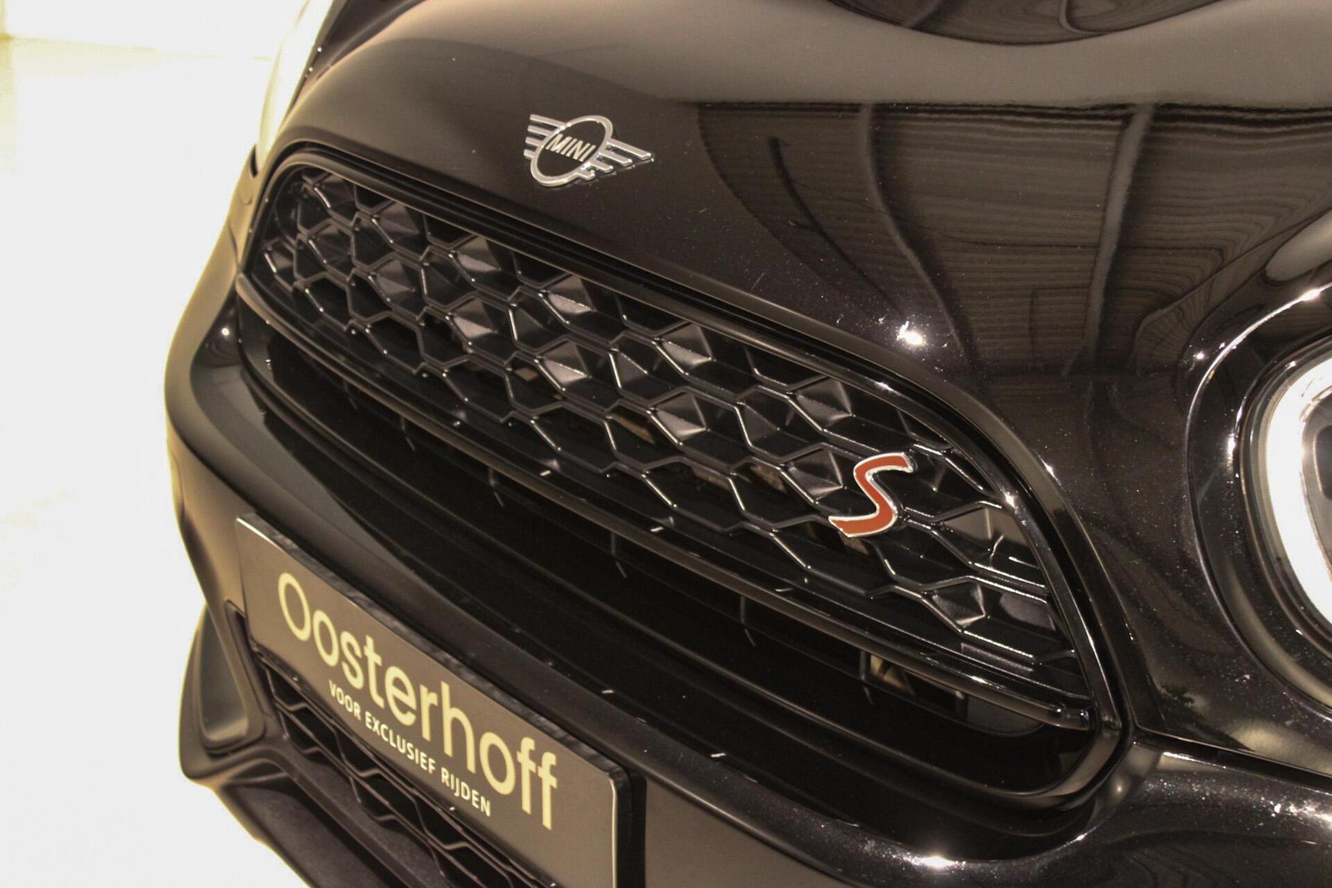 Foto van Mini Countryman
