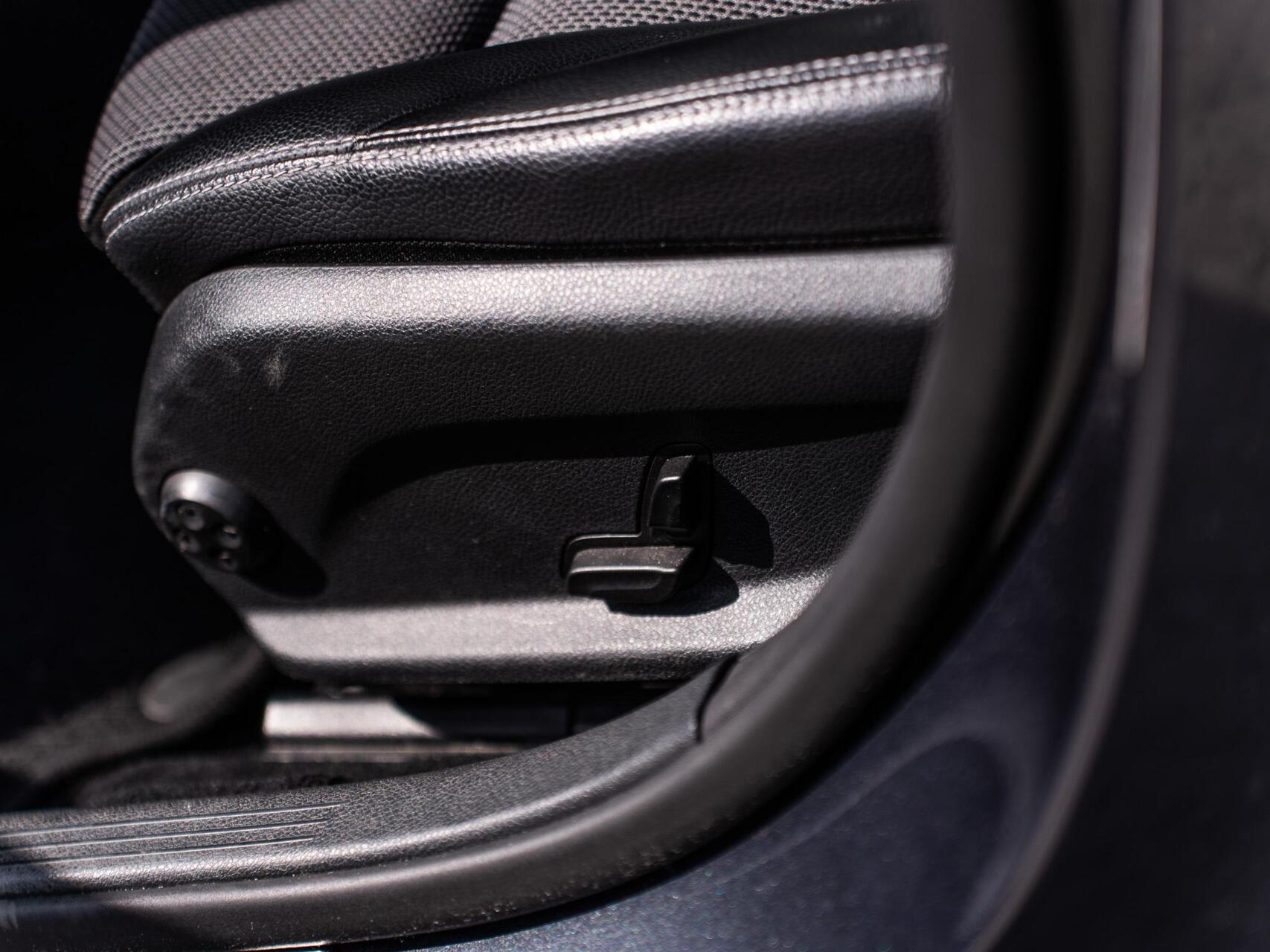 Foto van Mercedes-Benz C 350 E