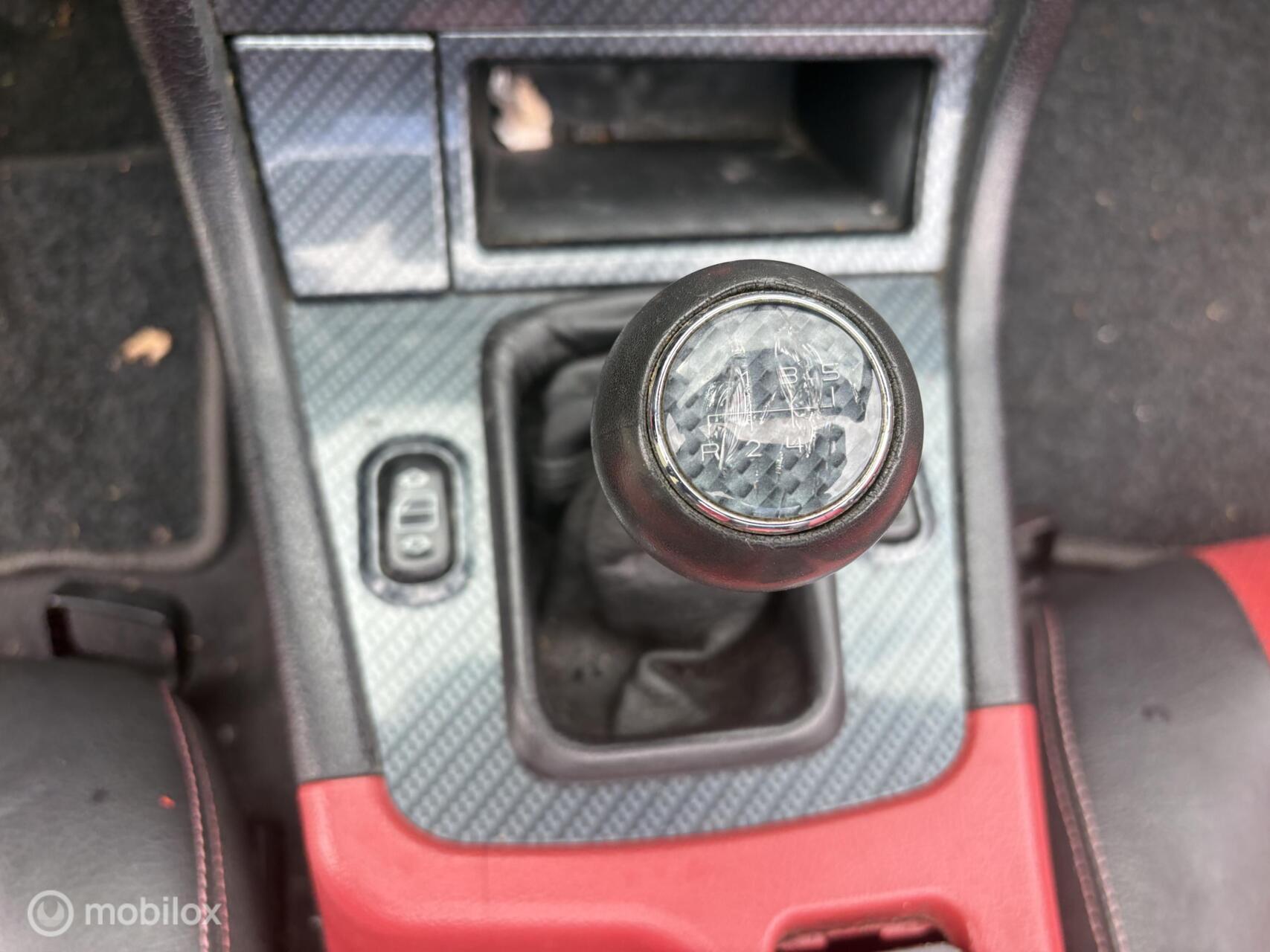 Foto van Mercedes-Benz SLK 200