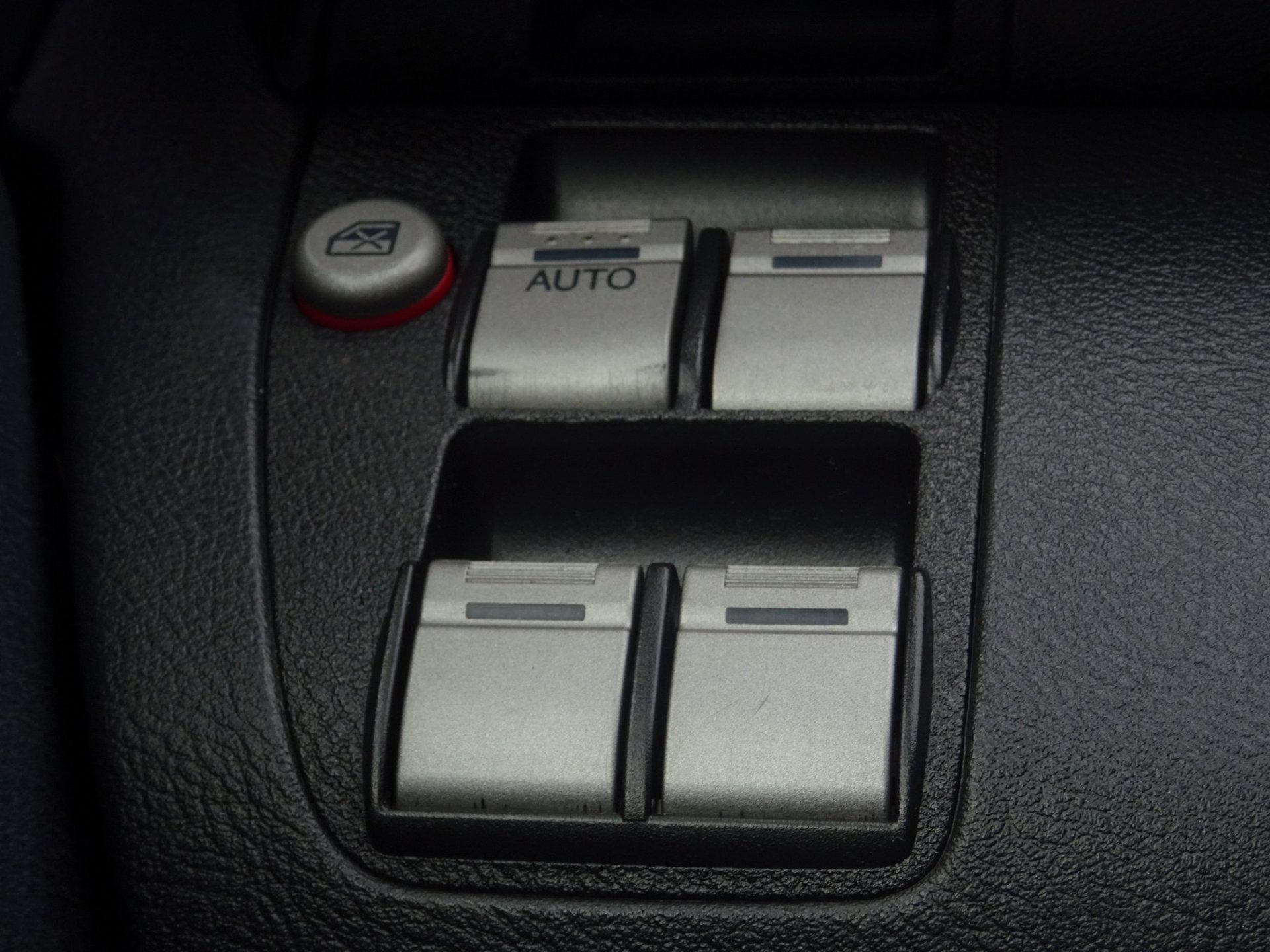 Foto van Honda Fr-v