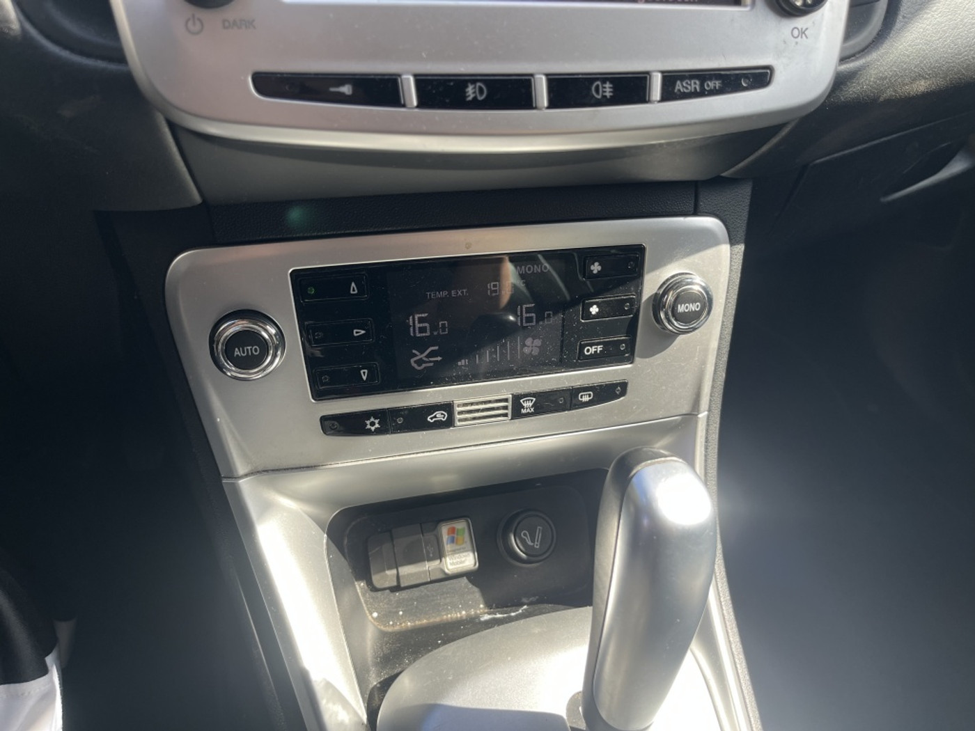 Foto van Lancia Lancia Delta