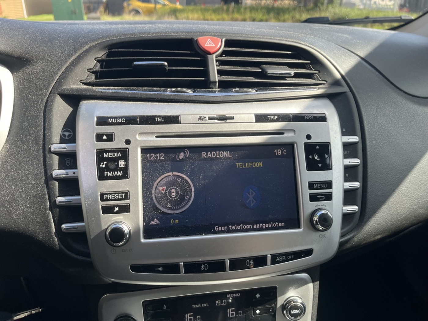 Foto van Lancia Lancia Delta