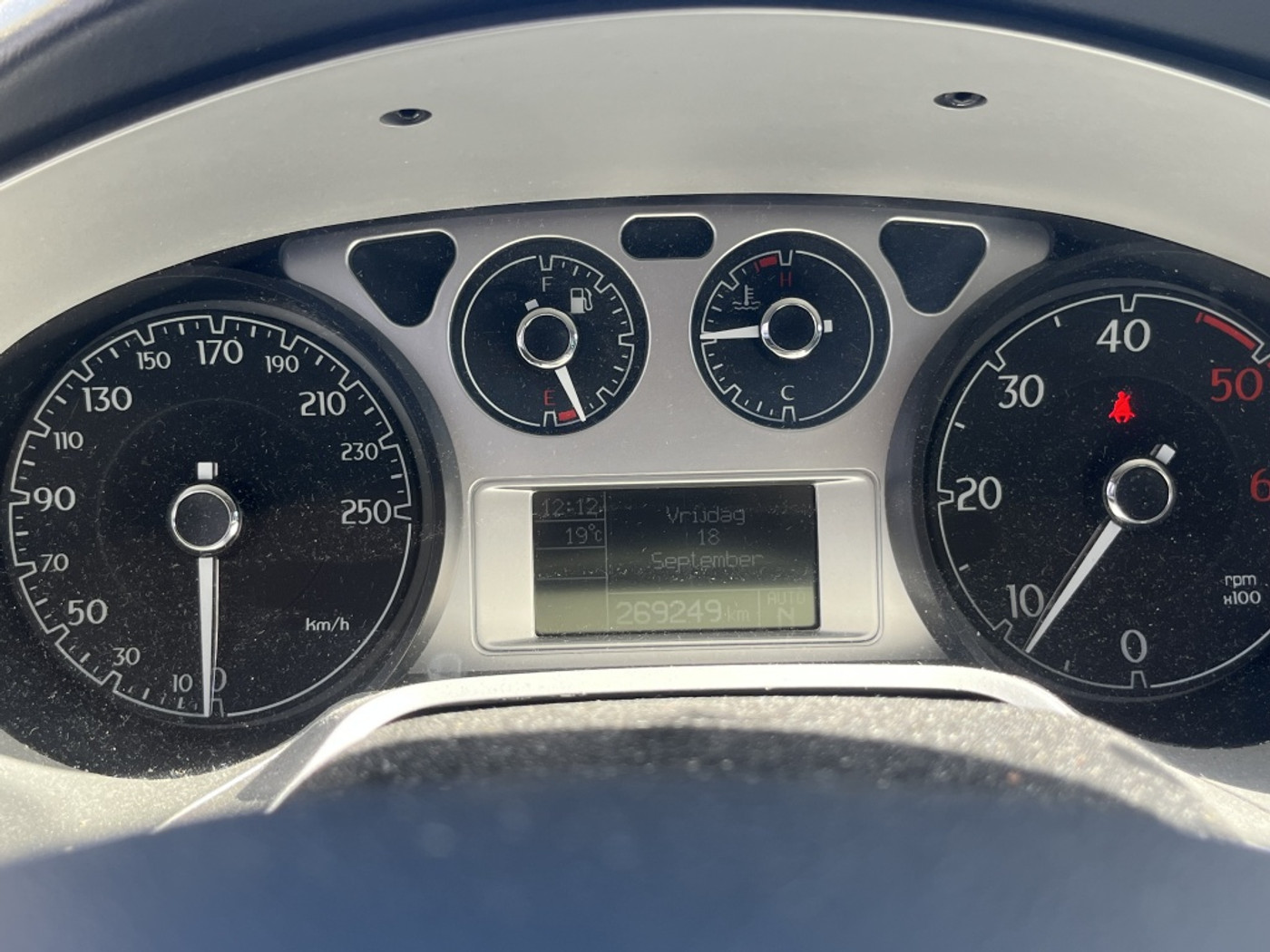 Foto van Lancia Lancia Delta