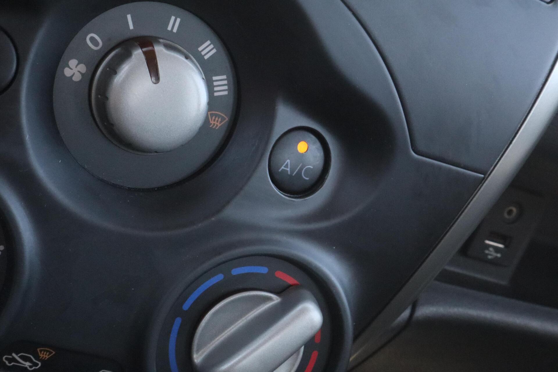 Foto van Nissan Nissan Micra