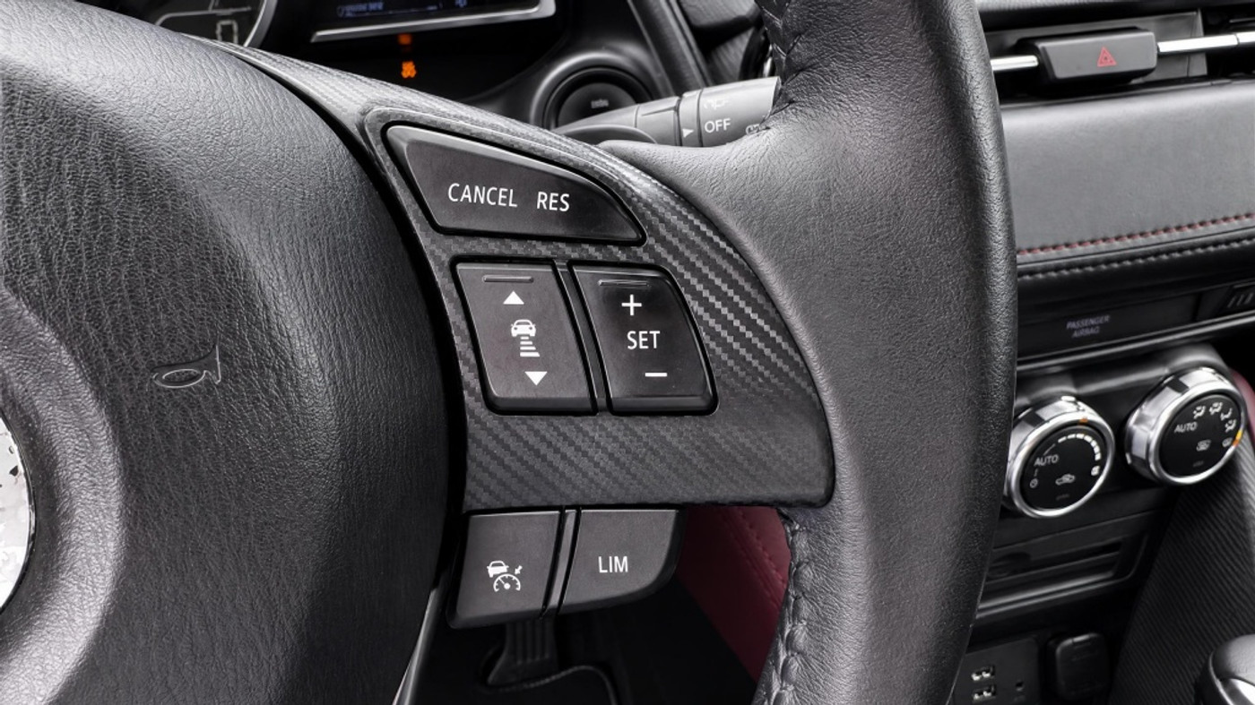 Foto van Mazda Mazda Cx-3