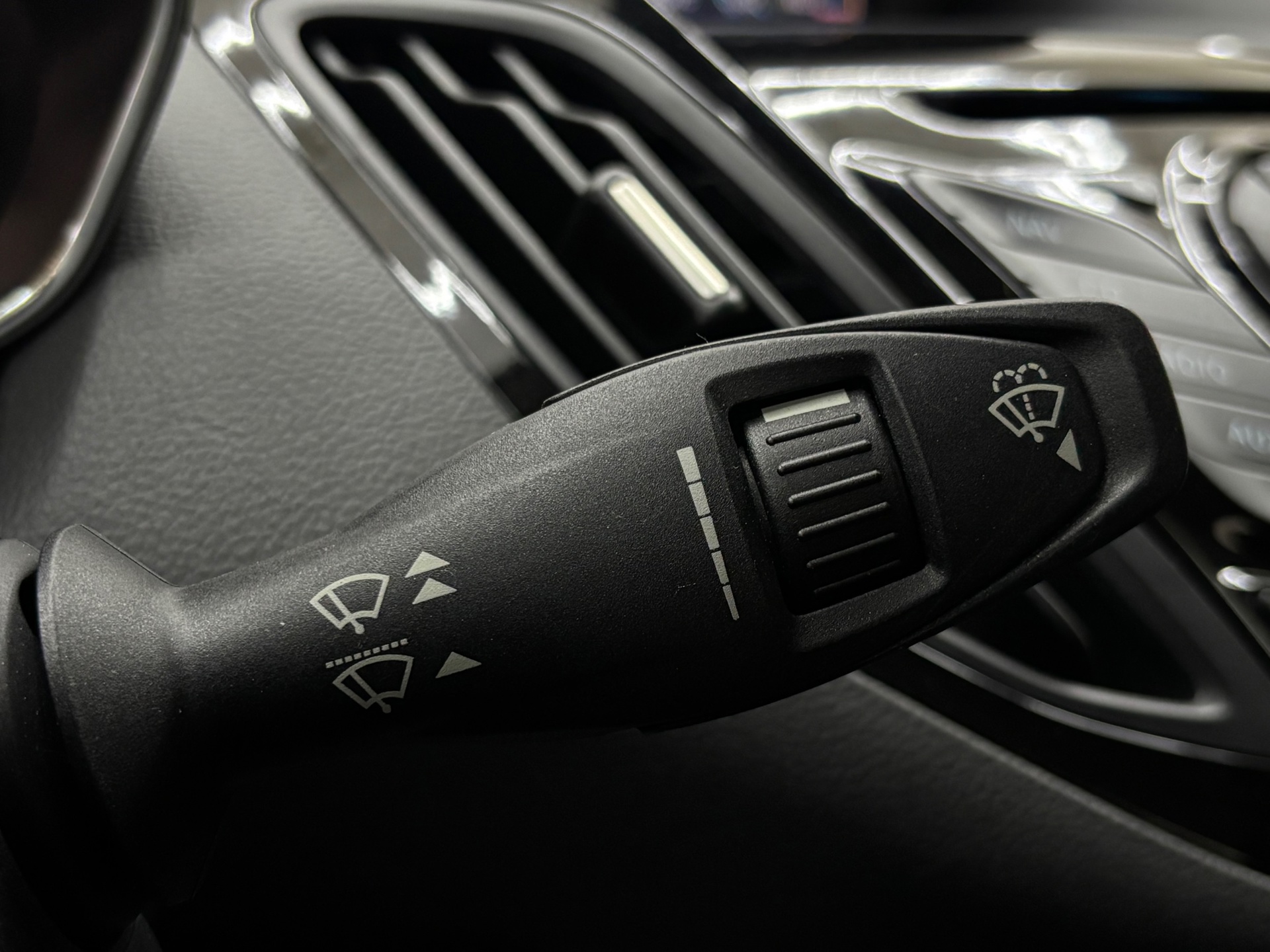 Foto van Ford B-max