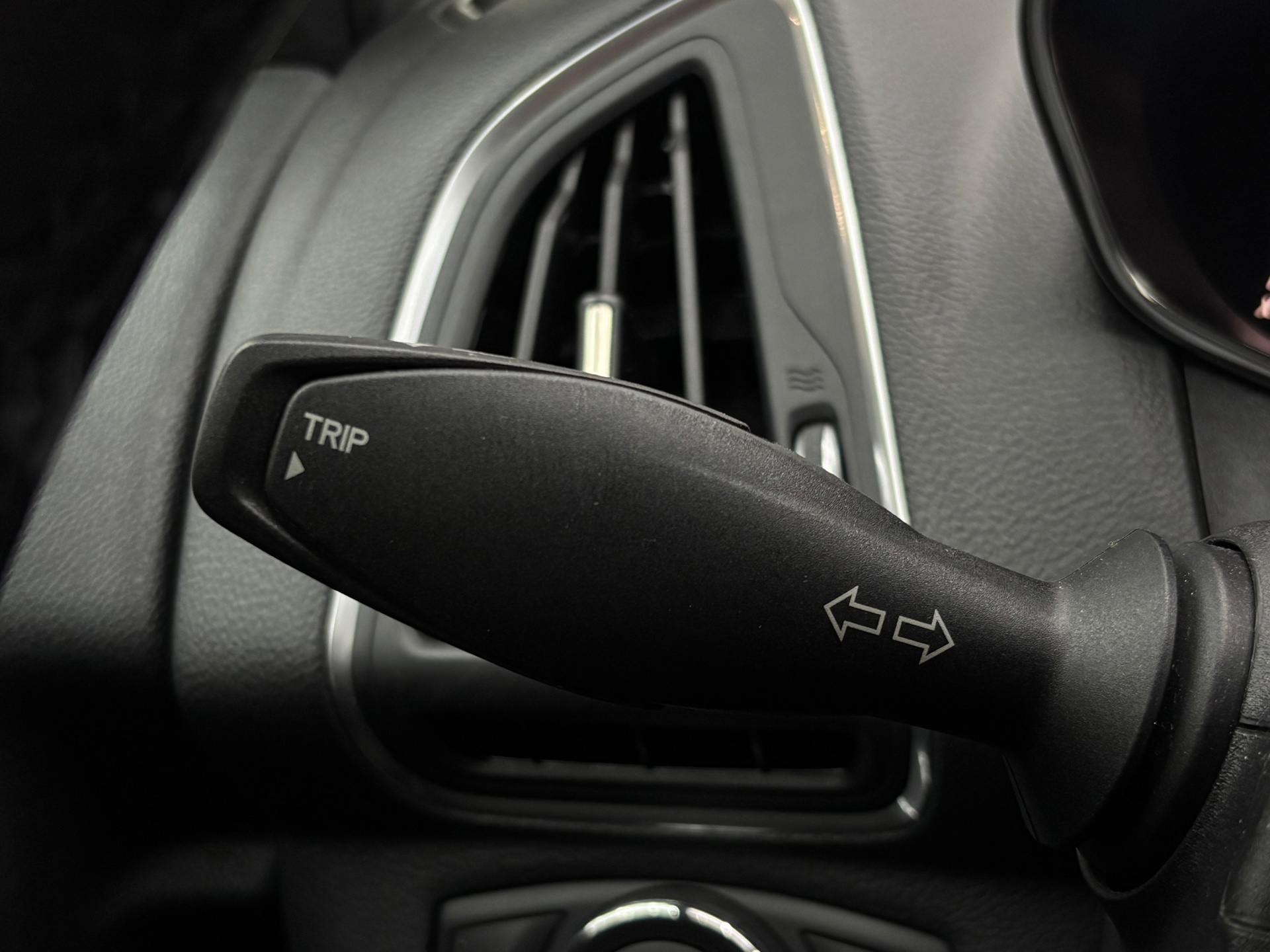Foto van Ford B-max