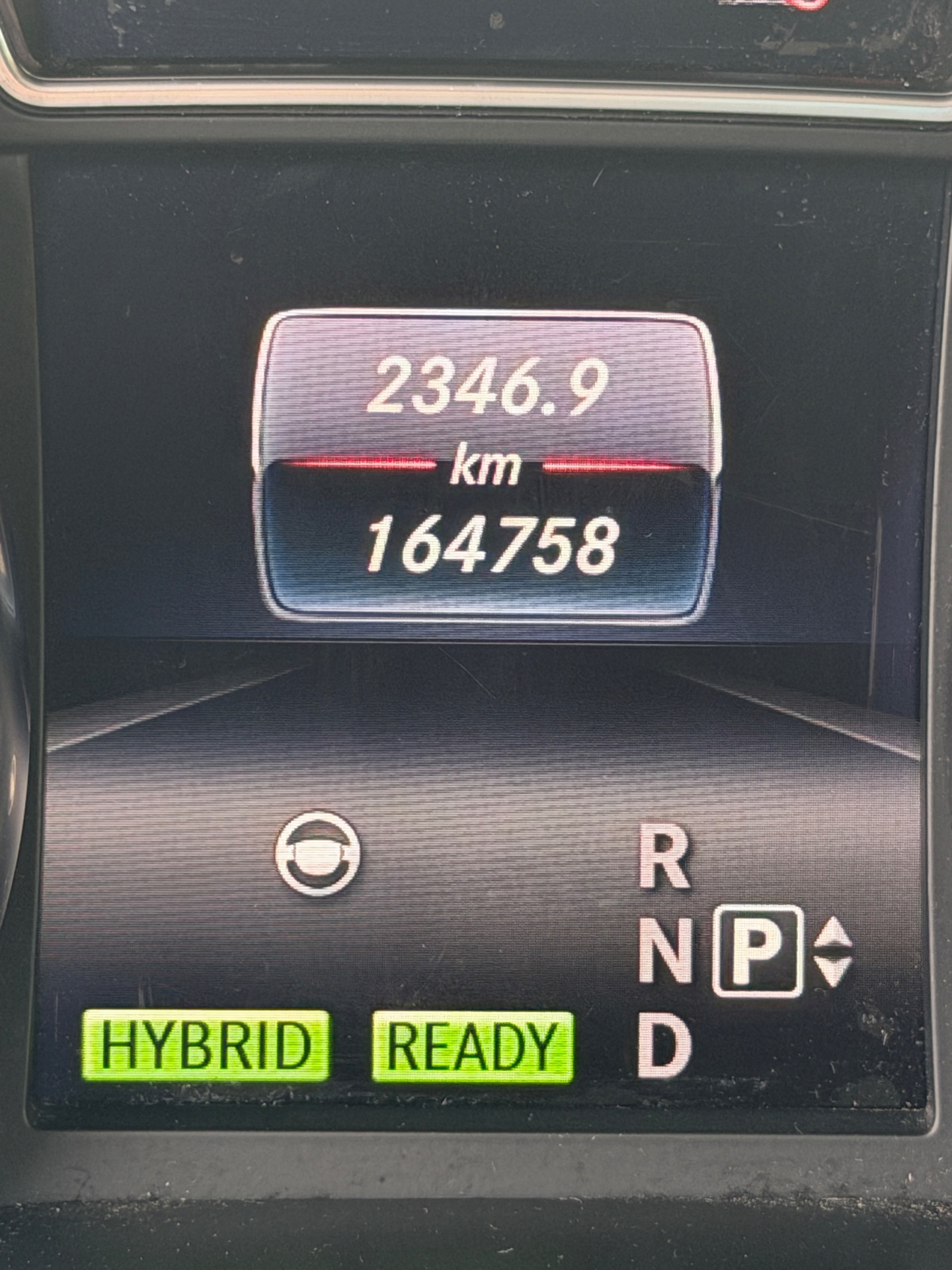 Foto van Mercedes-Benz Gle
