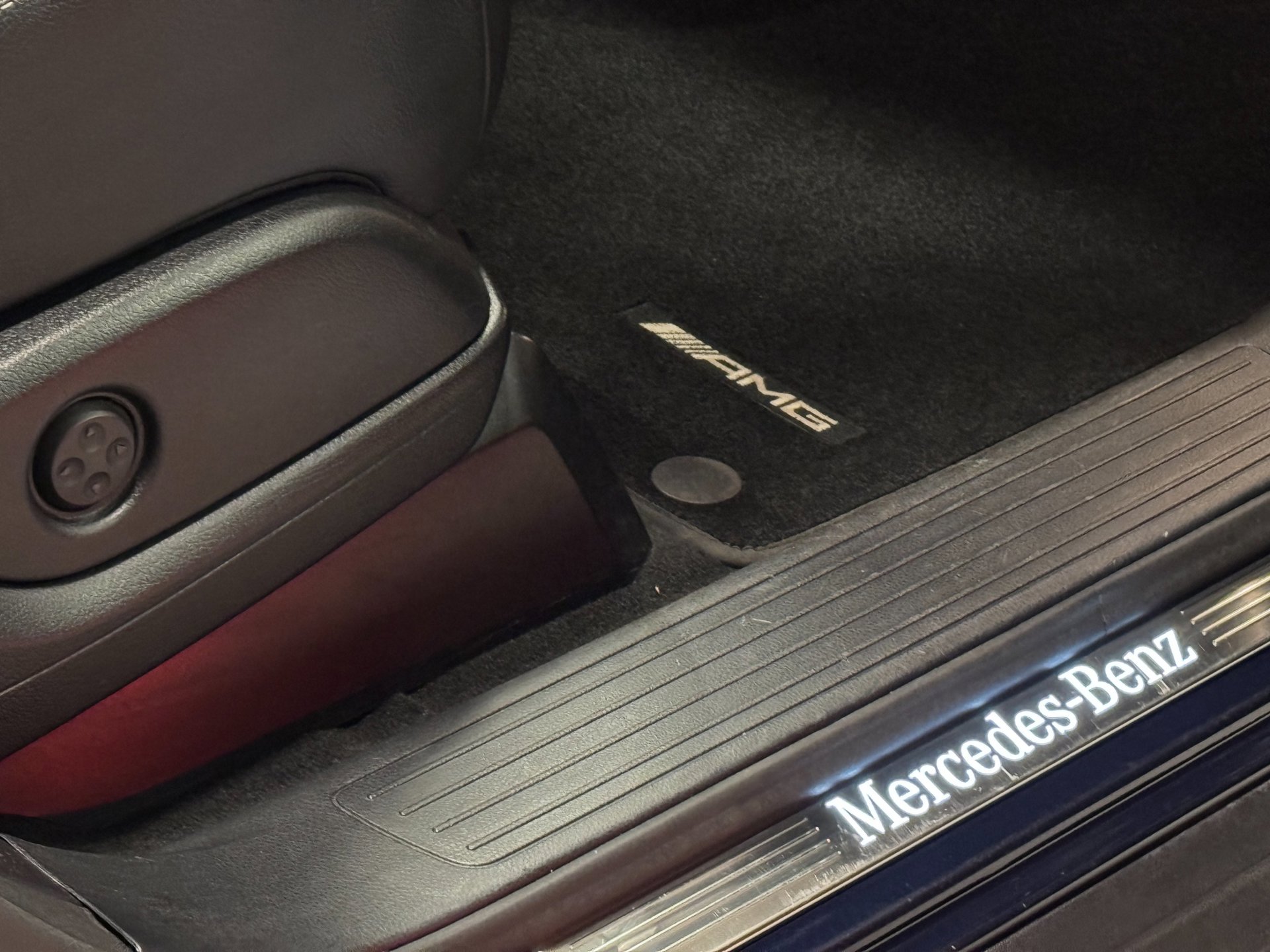 Foto van Mercedes-Benz Gle