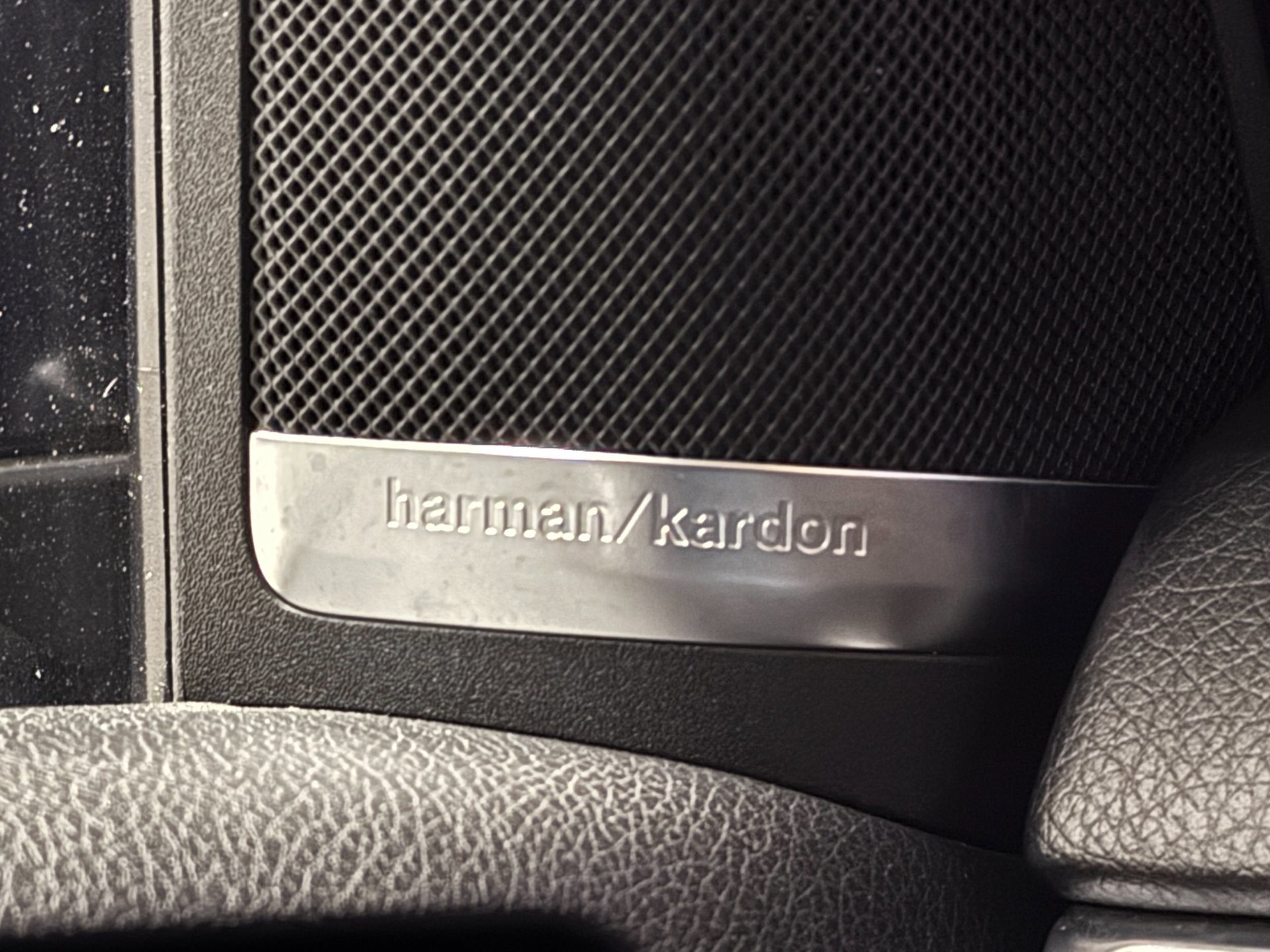 Foto van Mercedes-Benz Gle