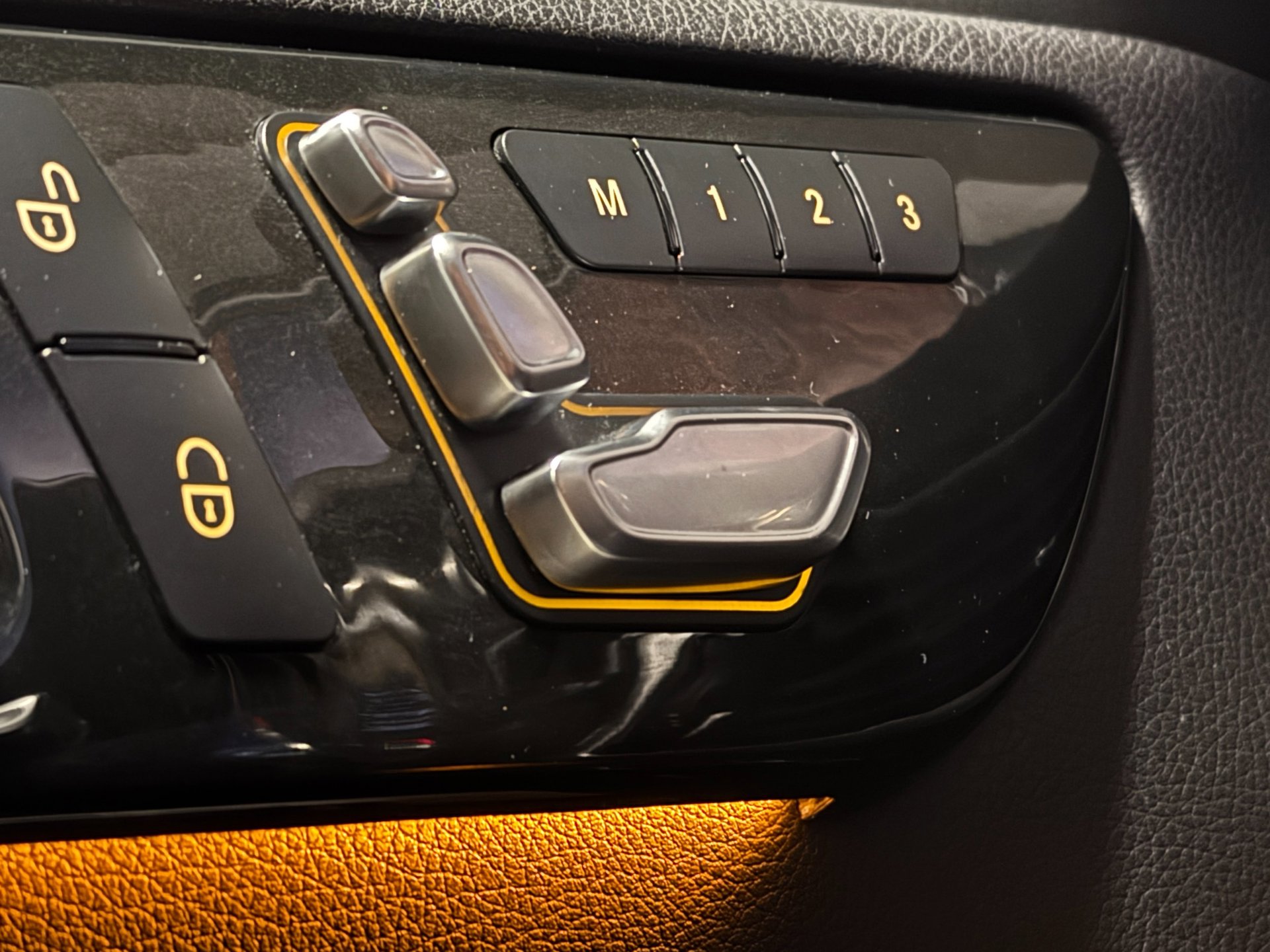 Foto van Mercedes-Benz Gle