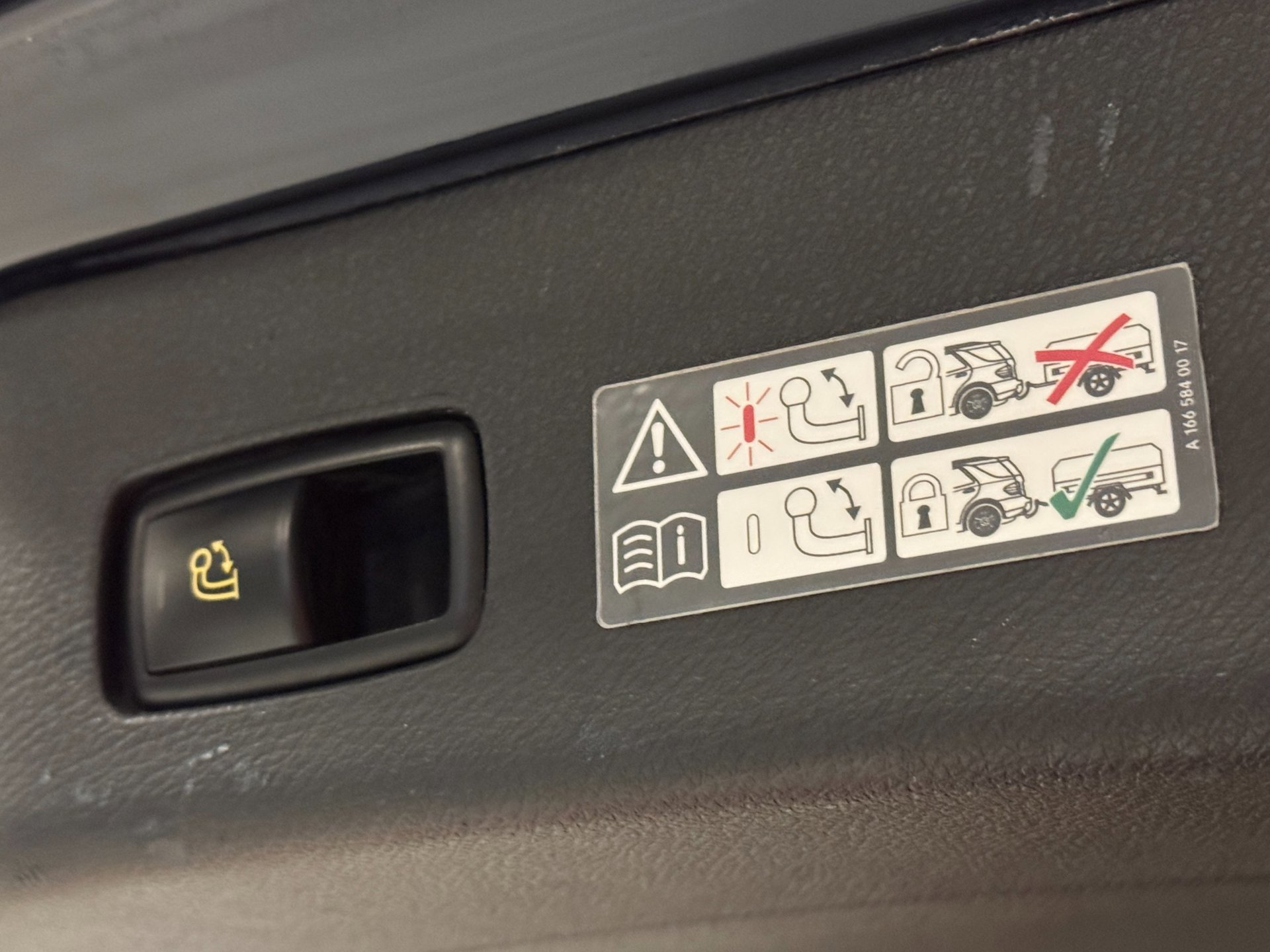 Foto van Mercedes-Benz Gle