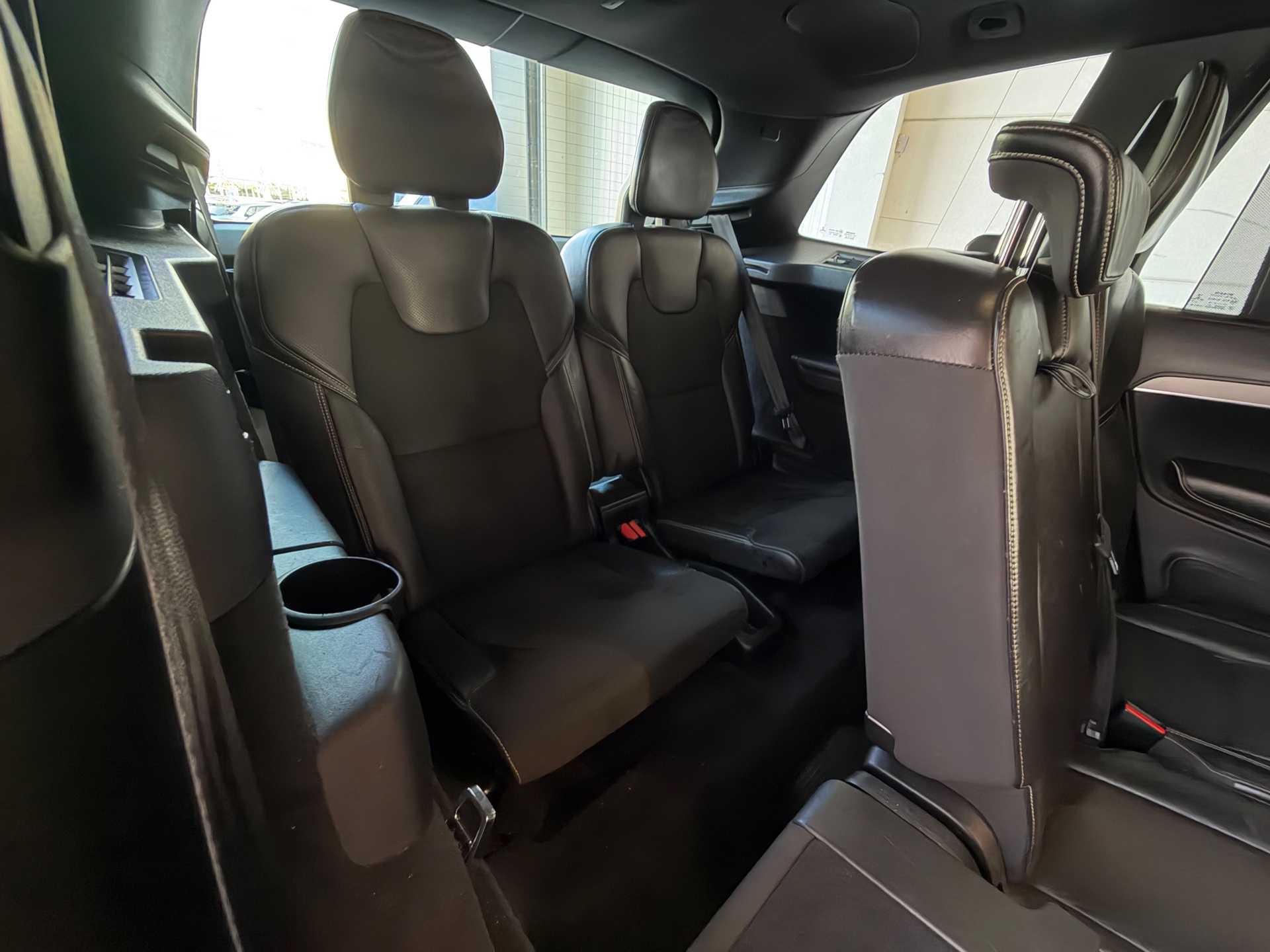 Foto van Volvo Xc90 T8 Twin Engine