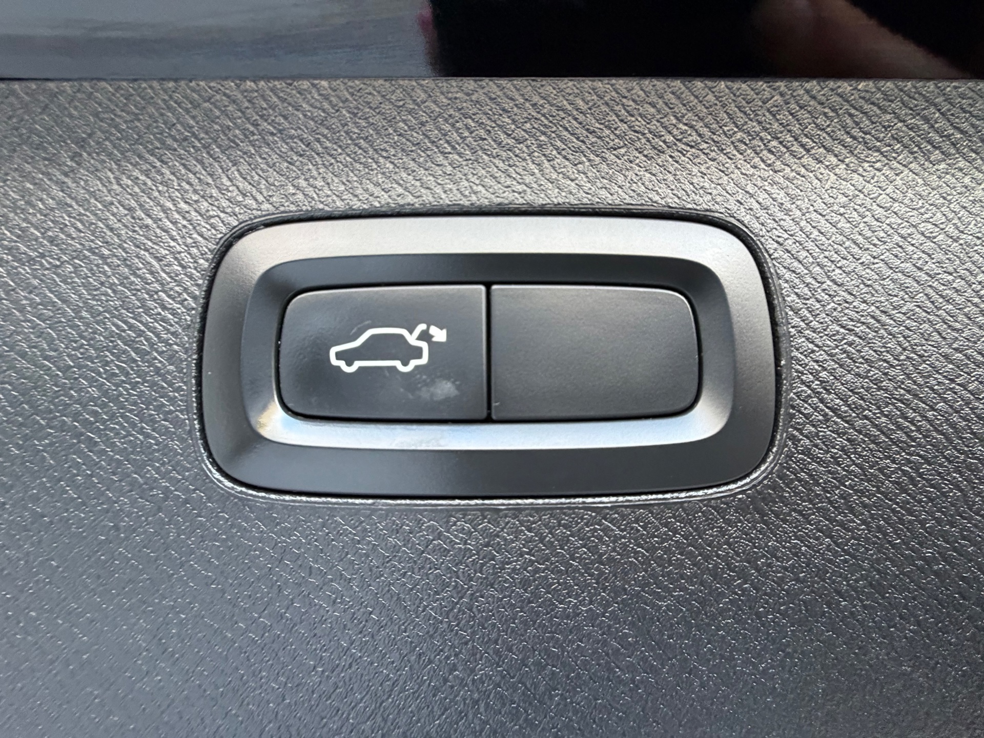 Foto van Volvo Xc90 T8 Twin Engine