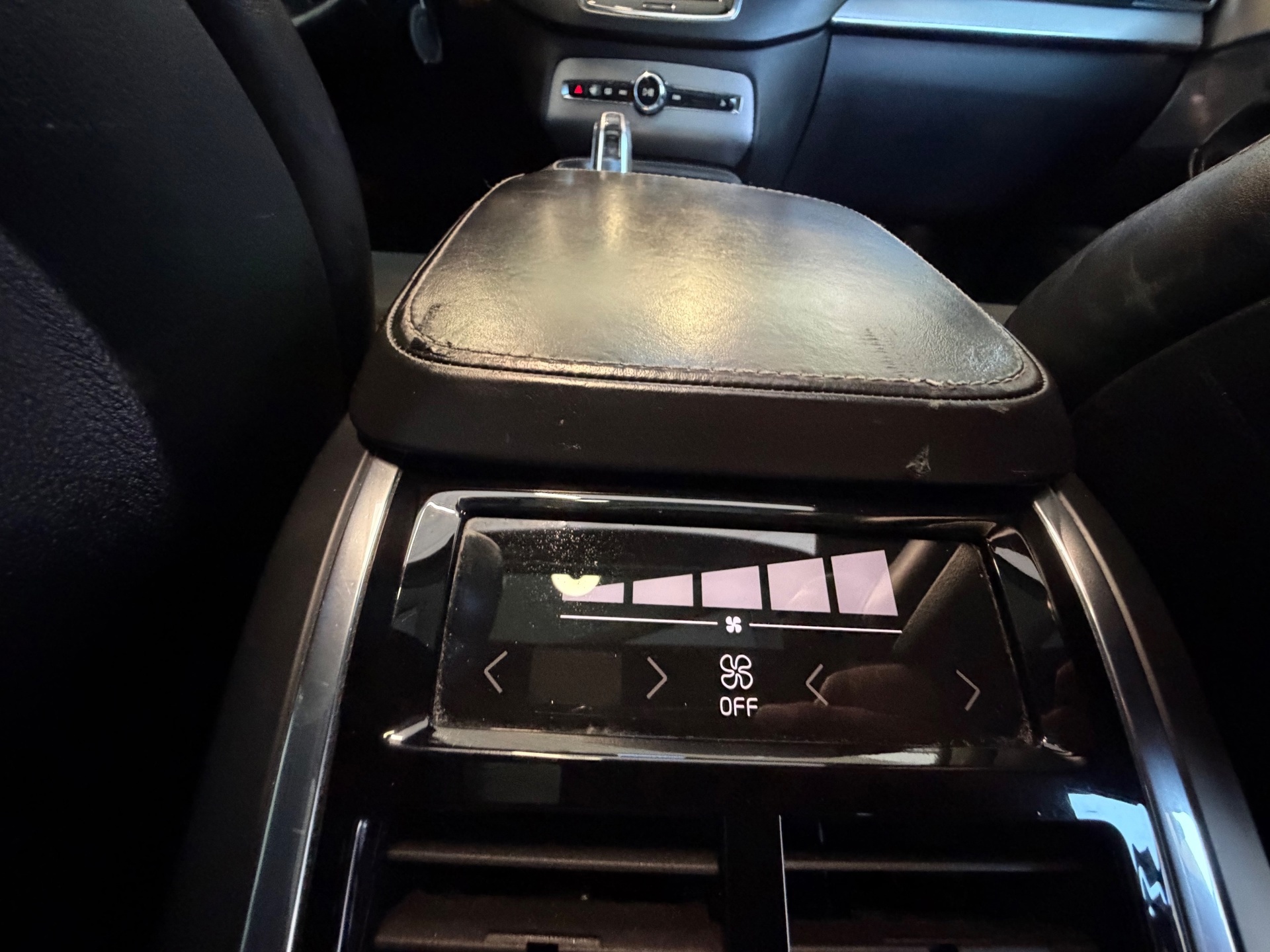 Foto van Volvo Xc90 T8 Twin Engine