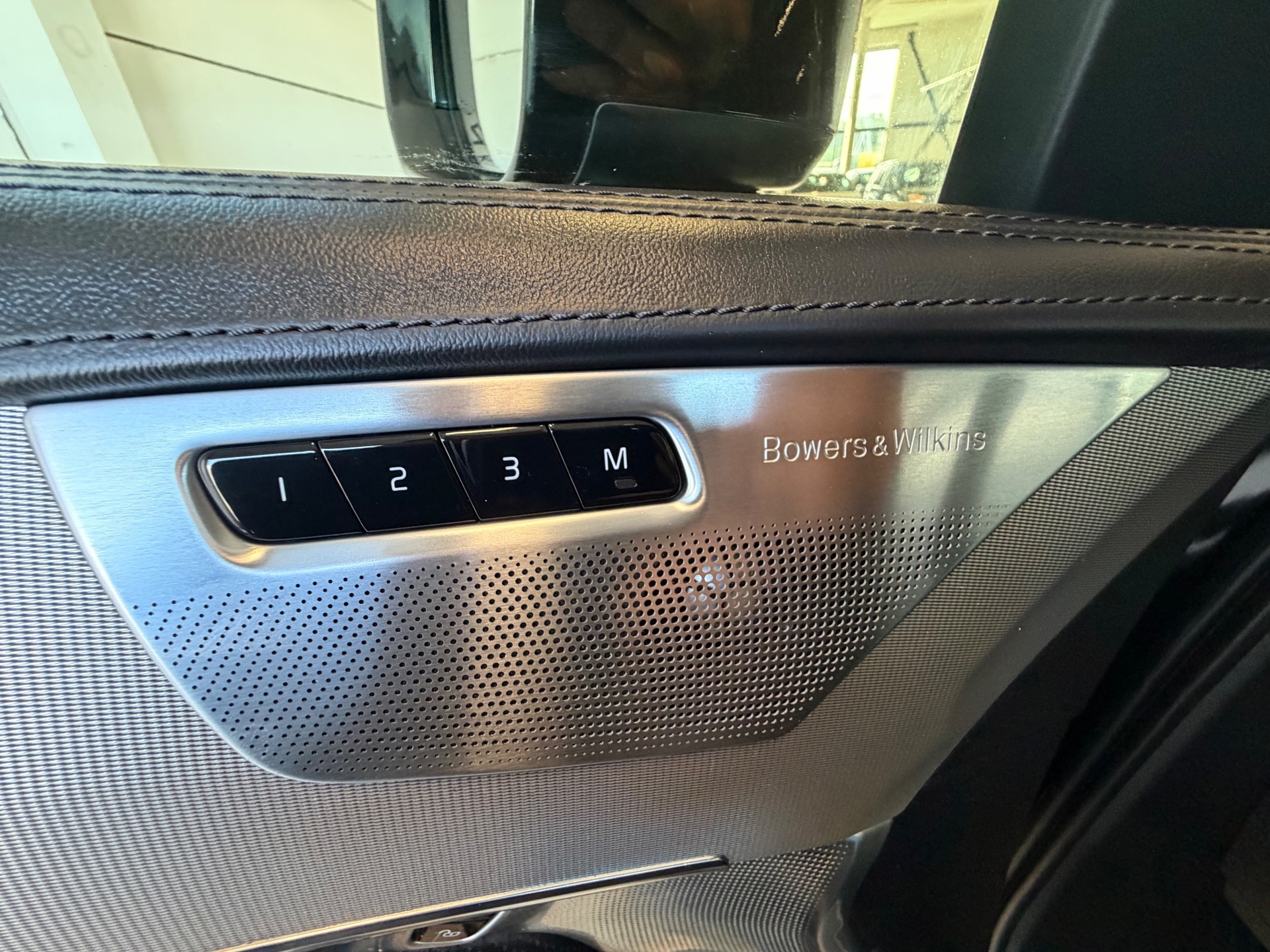 Foto van Volvo Xc90 T8 Twin Engine