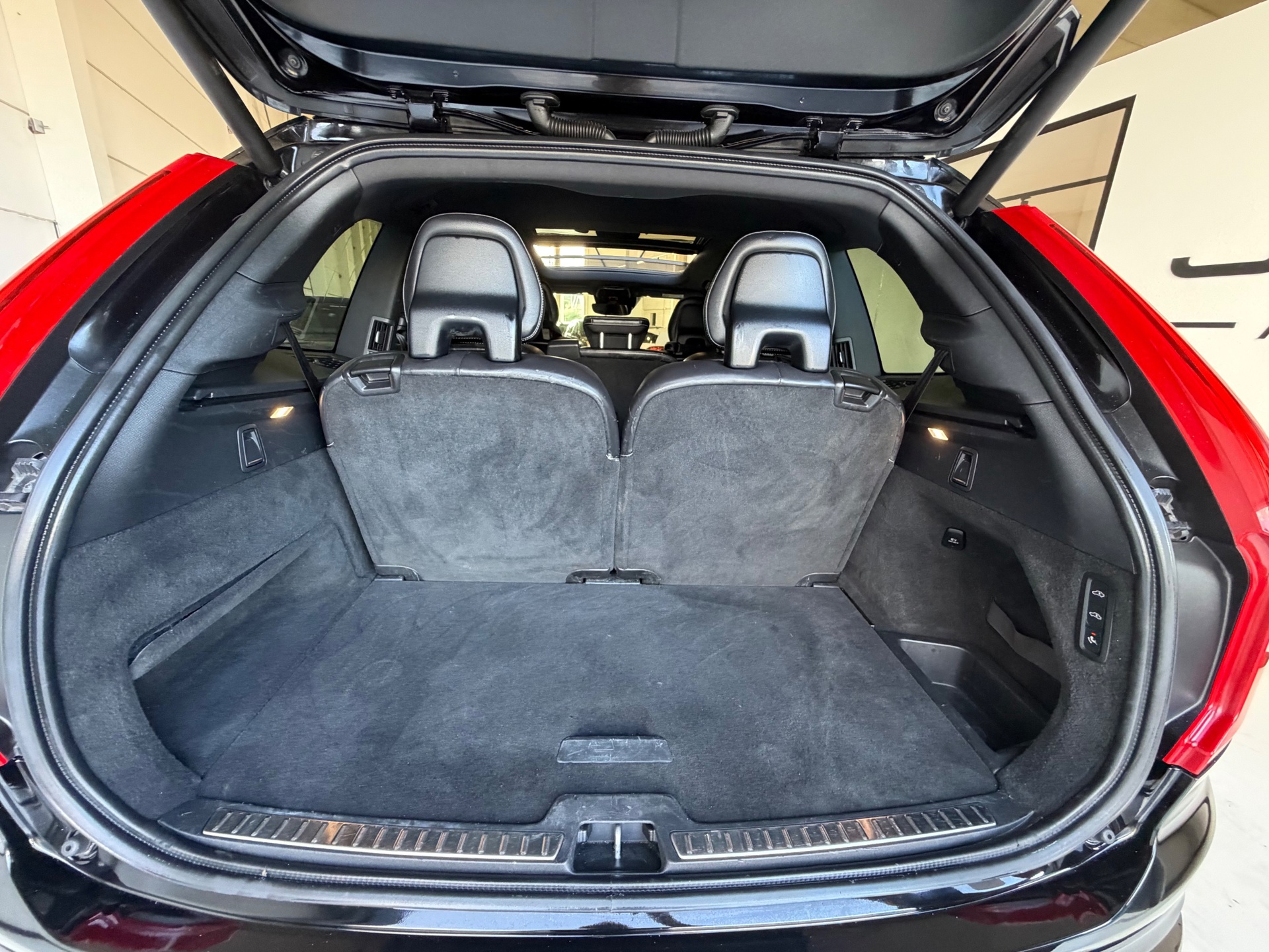 Foto van Volvo Xc90 T8 Twin Engine