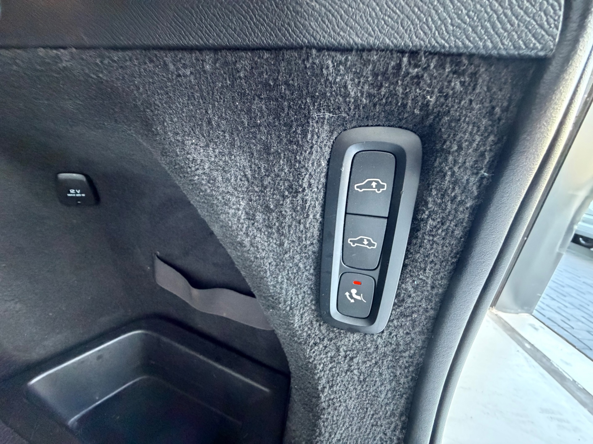 Foto van Volvo Xc90 T8 Twin Engine
