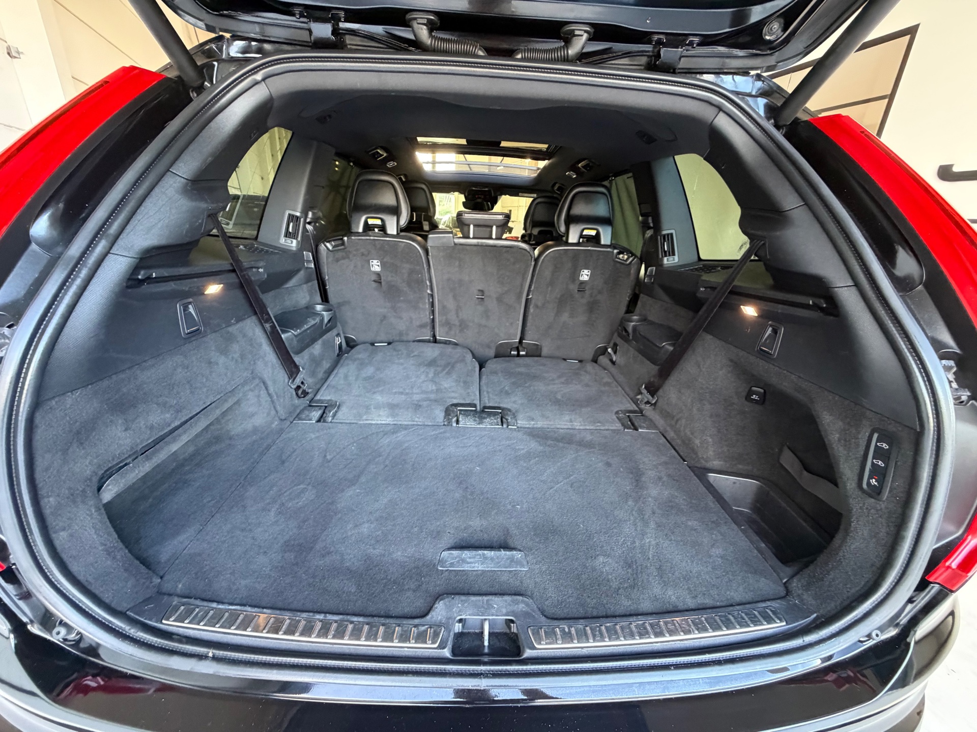 Foto van Volvo Xc90 T8 Twin Engine