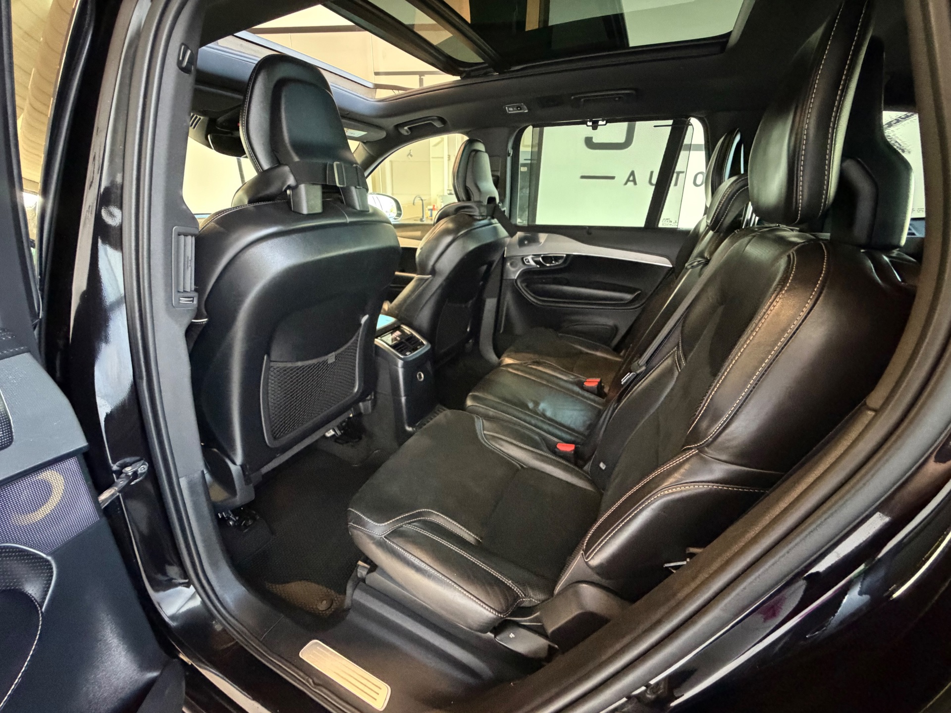 Foto van Volvo Xc90 T8 Twin Engine