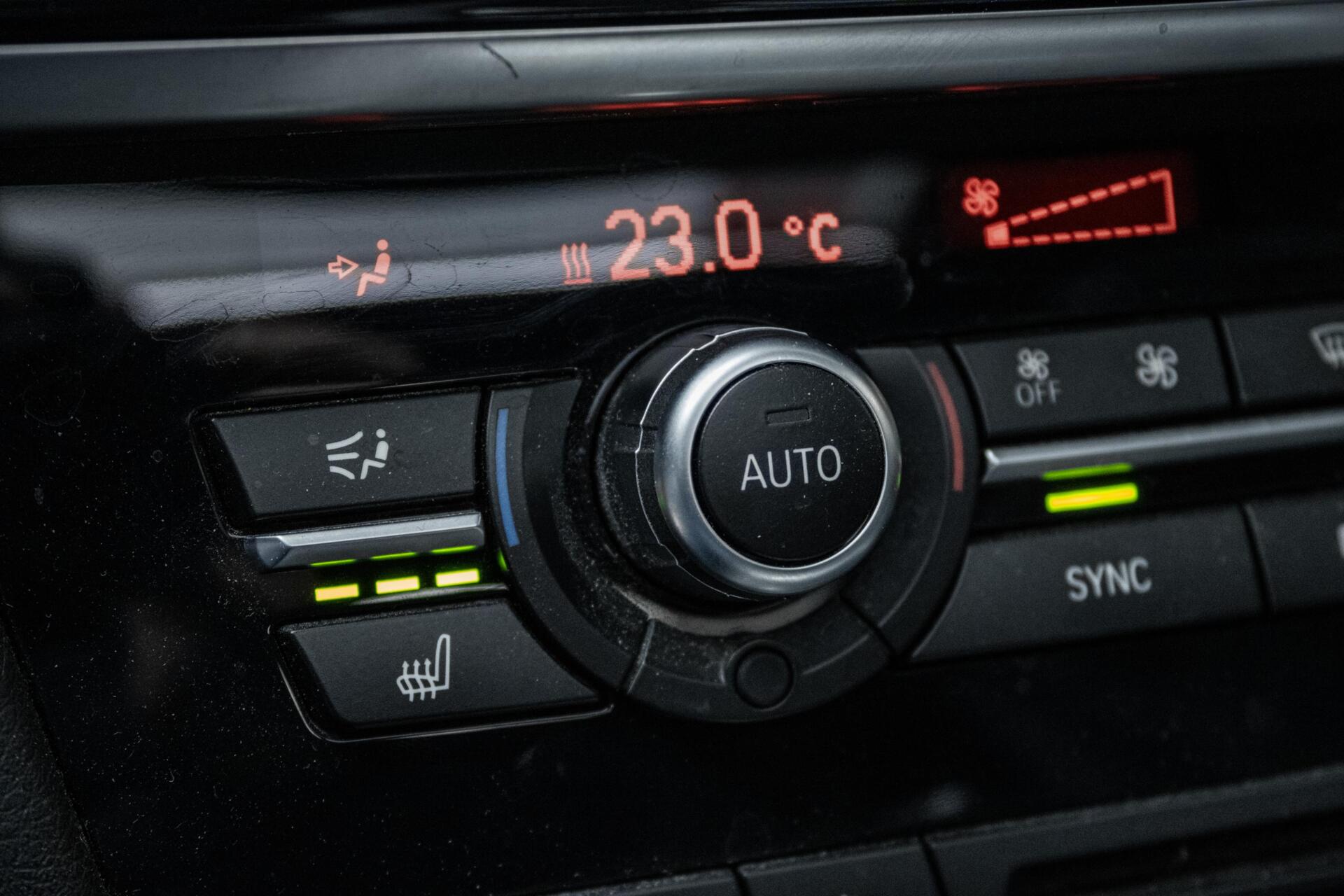Foto van BMW X5 Xdrive40e