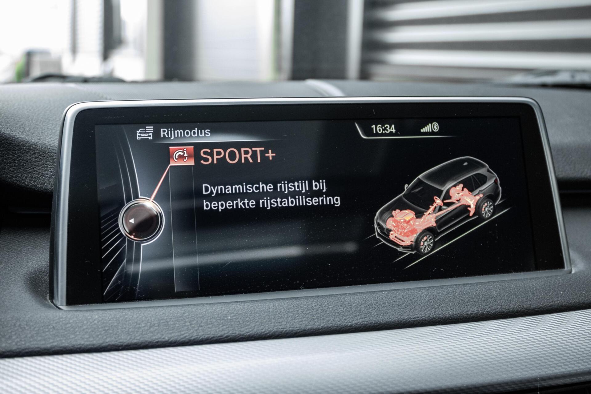 Foto van BMW X5 Xdrive40e