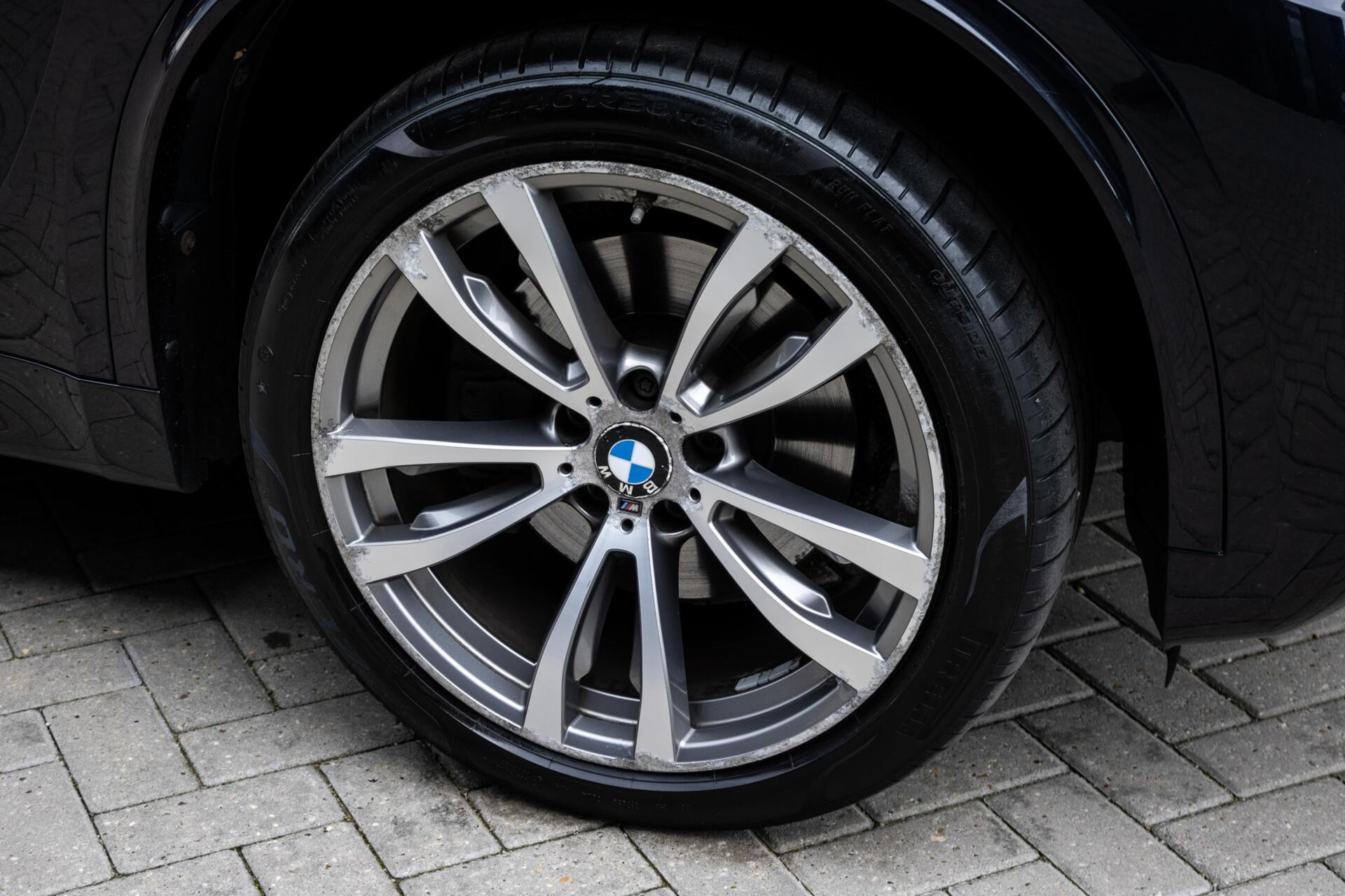 Foto van BMW X5 Xdrive40e