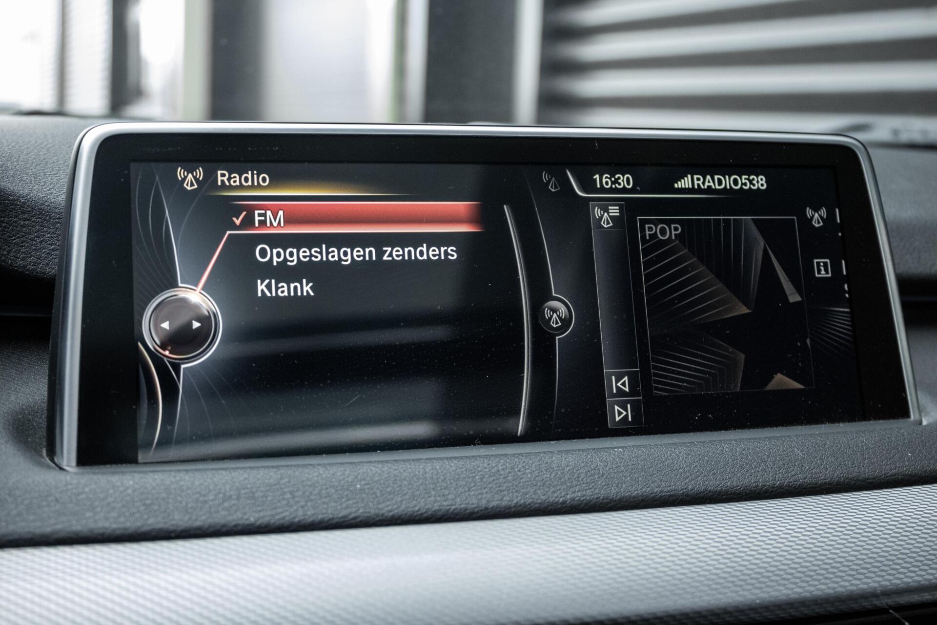 Foto van BMW X5 Xdrive40e