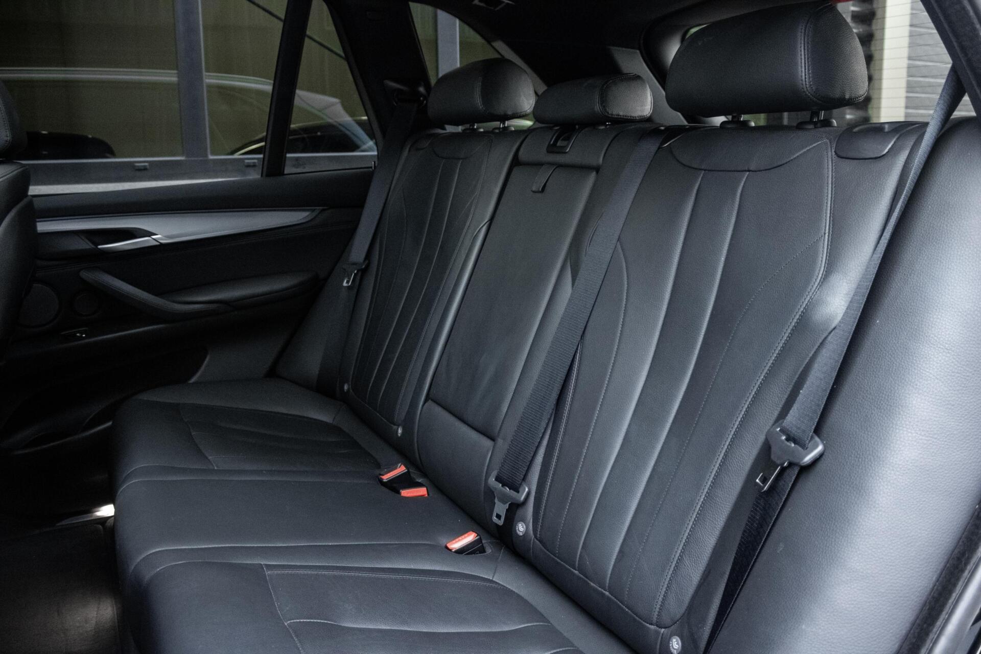 Foto van BMW X5 Xdrive40e