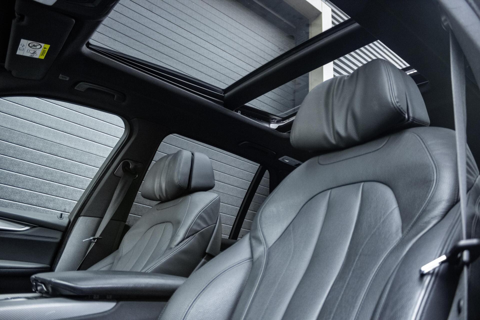 Foto van BMW X5 Xdrive40e