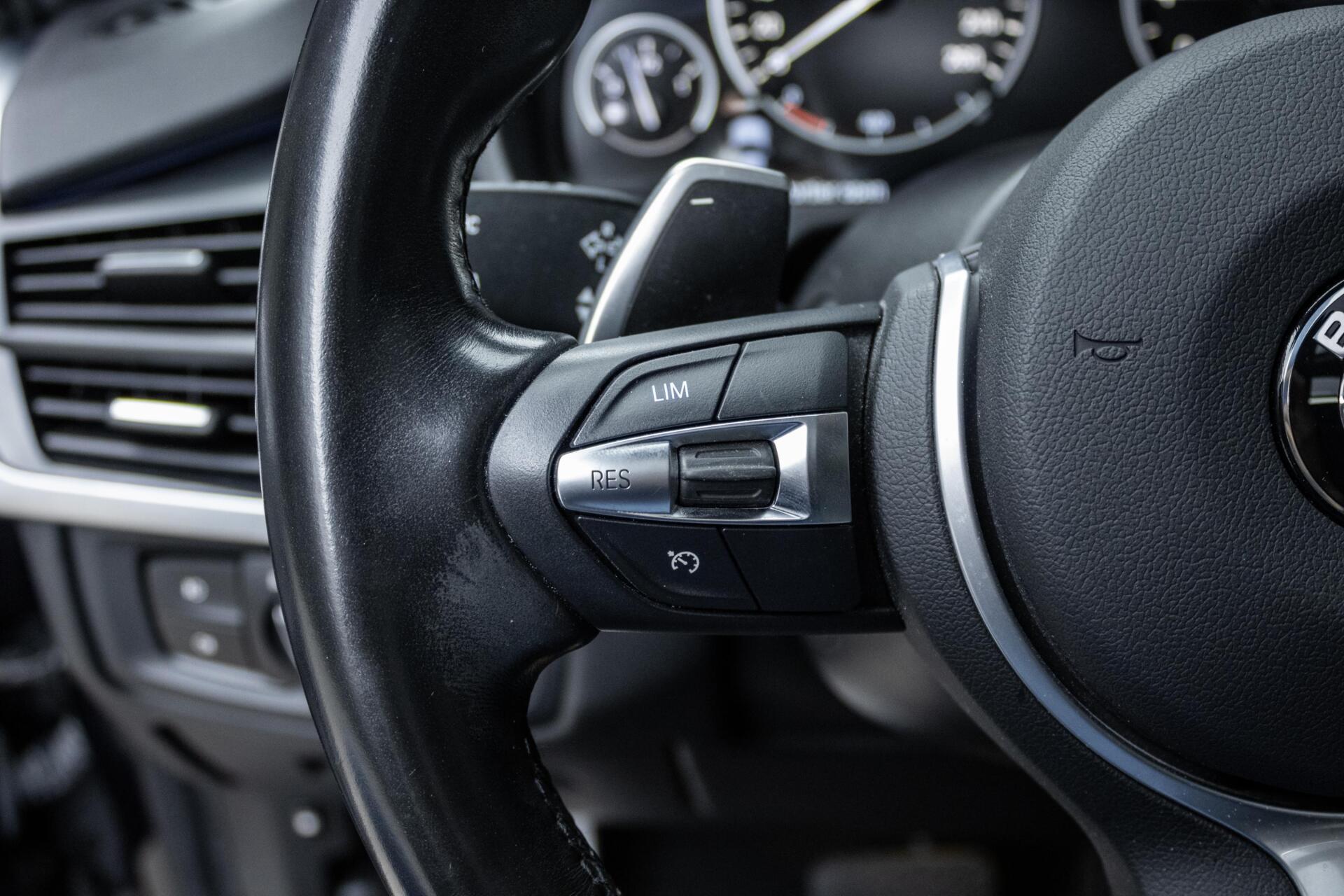 Foto van BMW X5 Xdrive40e