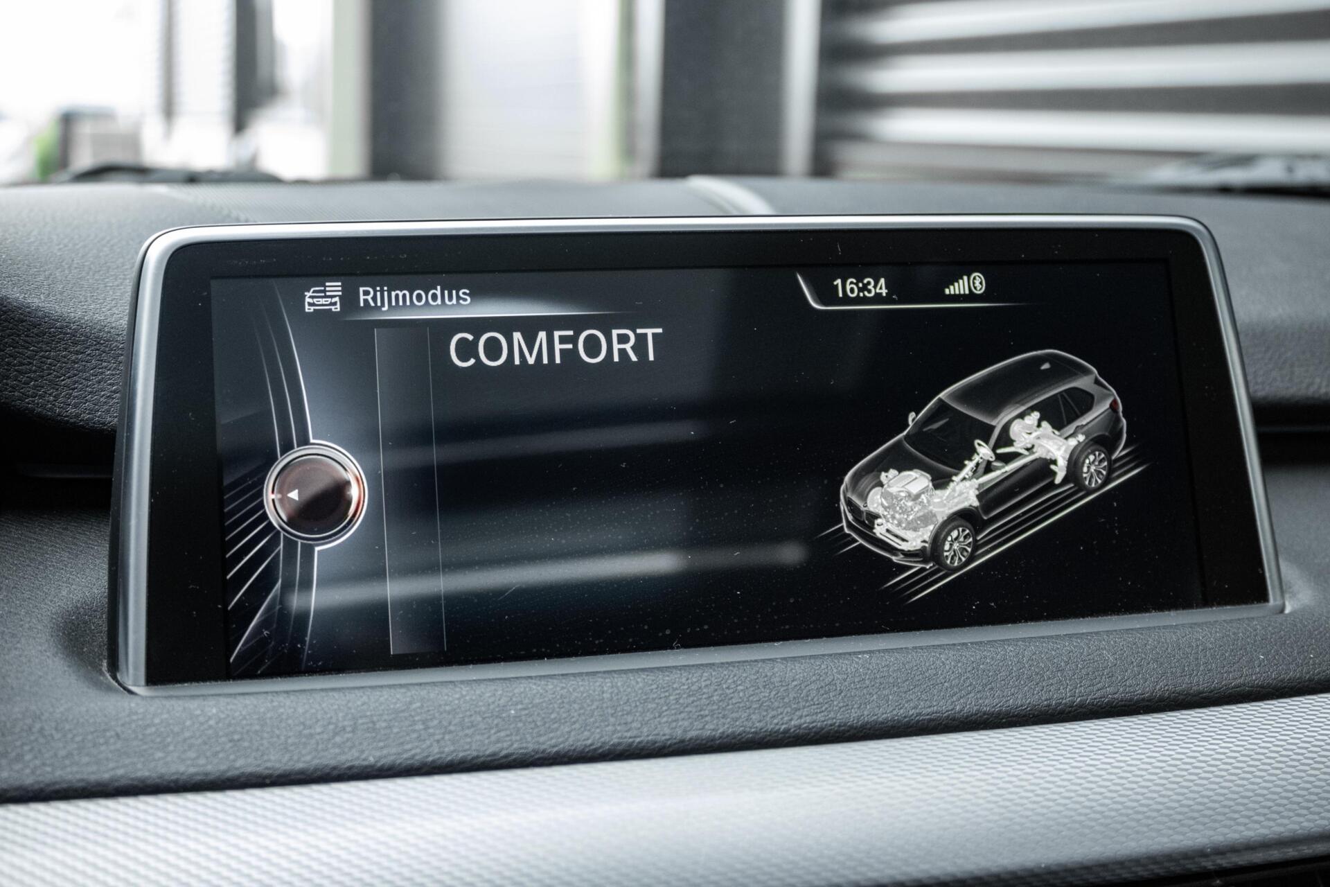 Foto van BMW X5 Xdrive40e