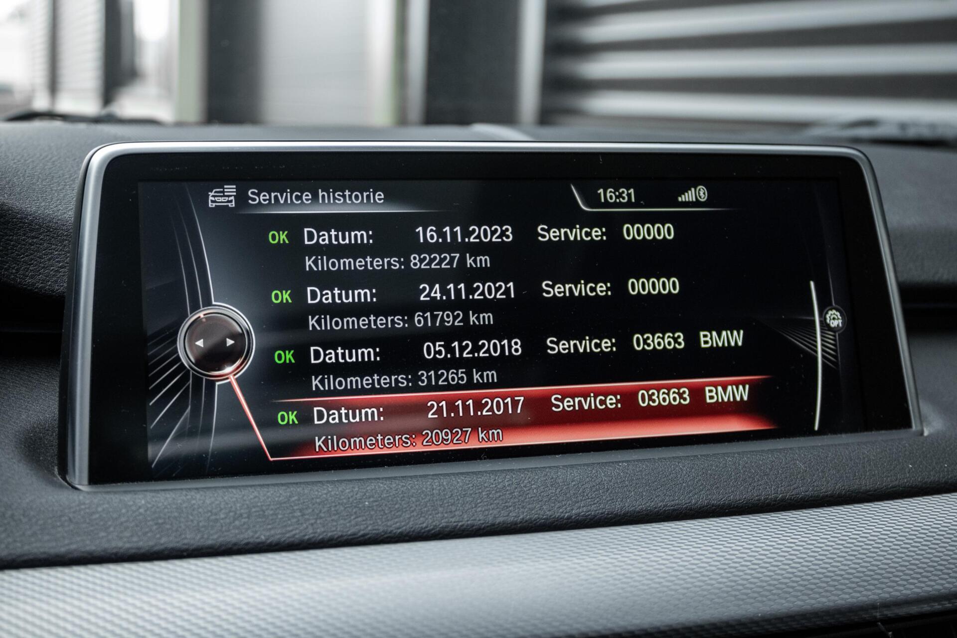 Foto van BMW X5 Xdrive40e
