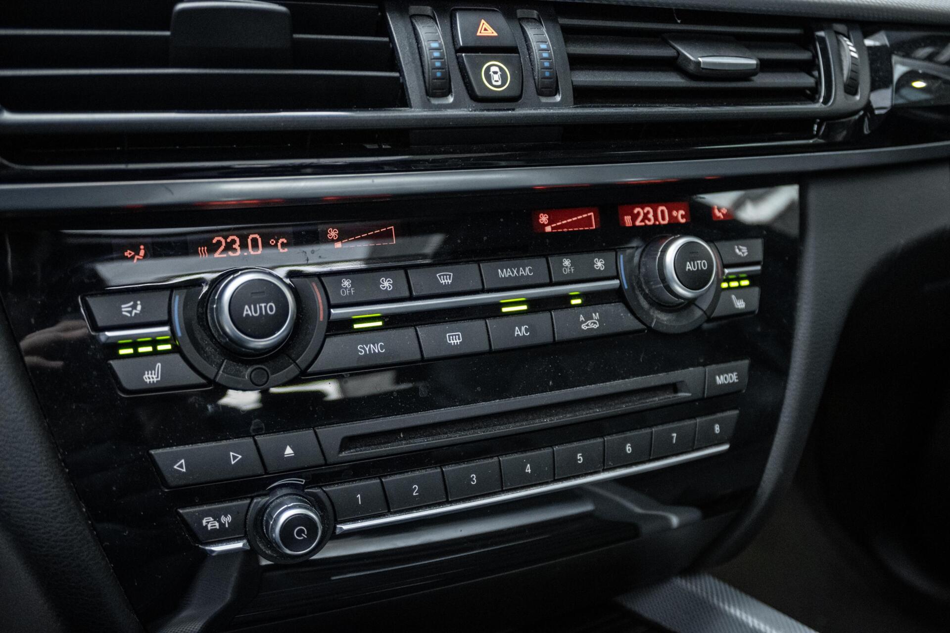Foto van BMW X5 Xdrive40e