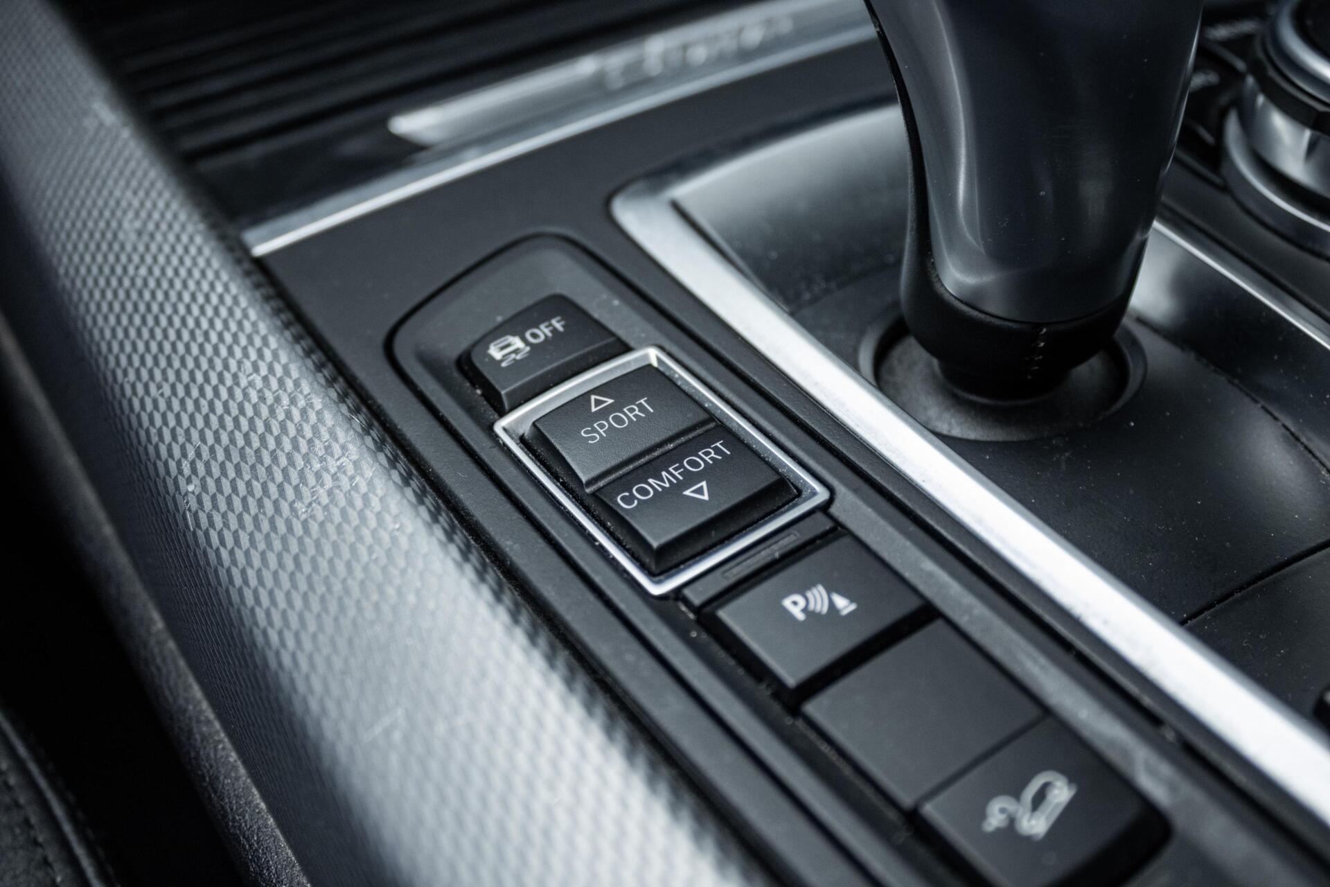 Foto van BMW X5 Xdrive40e