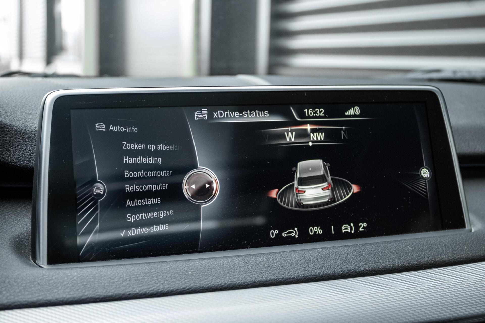 Foto van BMW X5 Xdrive40e