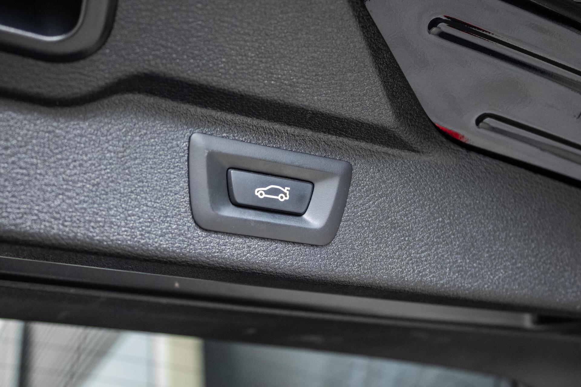 Foto van BMW X5 Xdrive40e