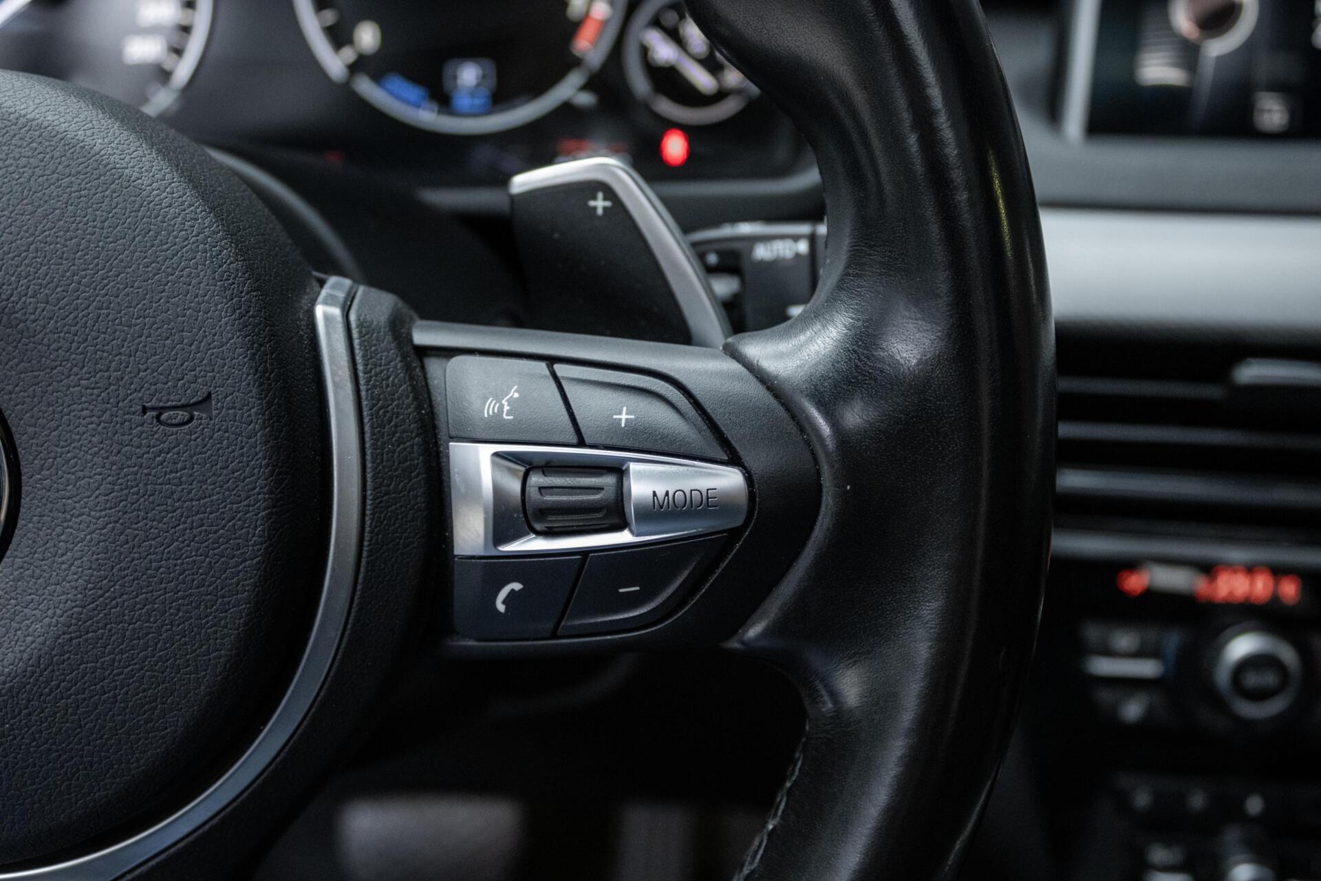 Foto van BMW X5 Xdrive40e