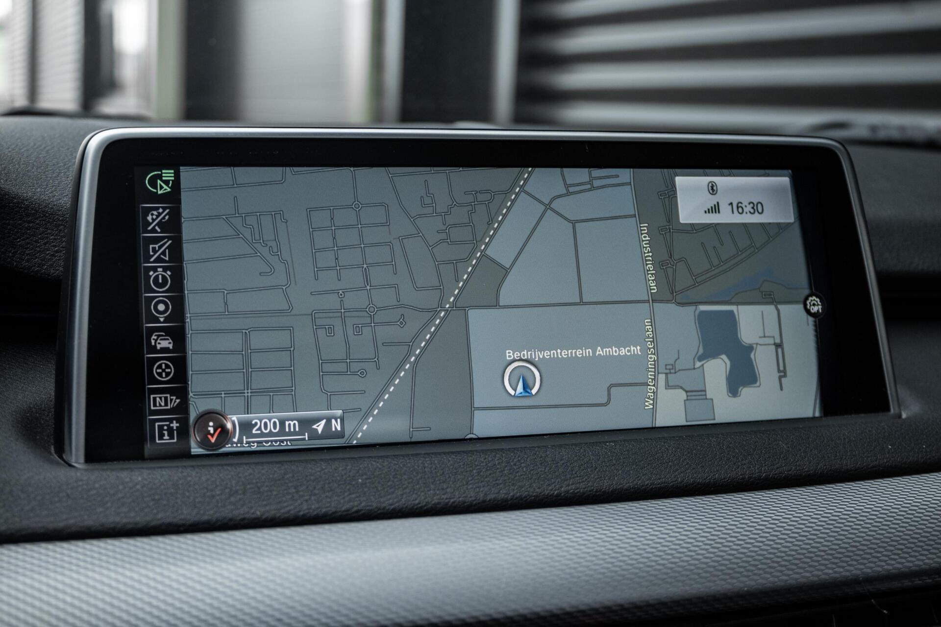 Foto van BMW X5 Xdrive40e