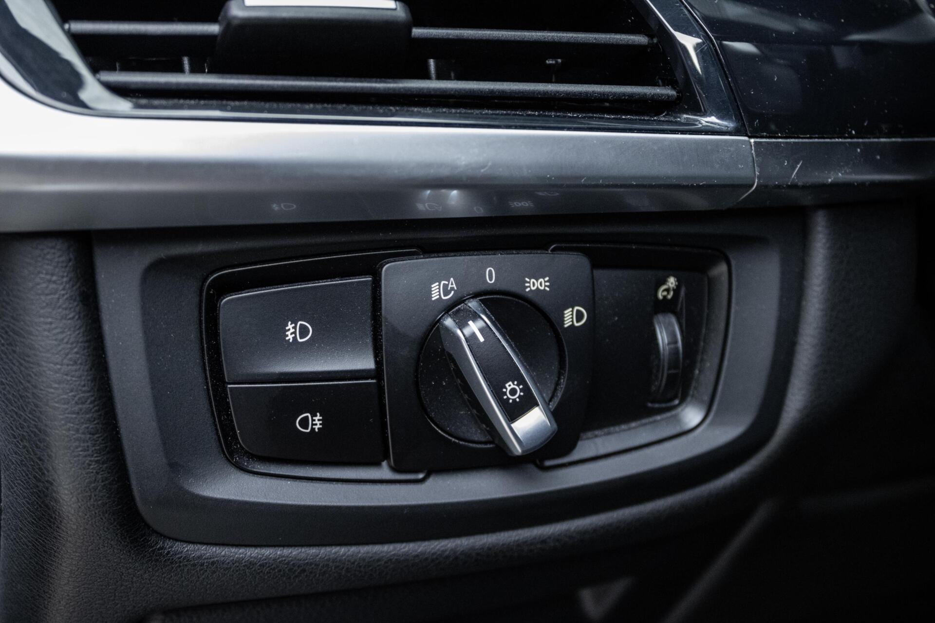 Foto van BMW X5 Xdrive40e