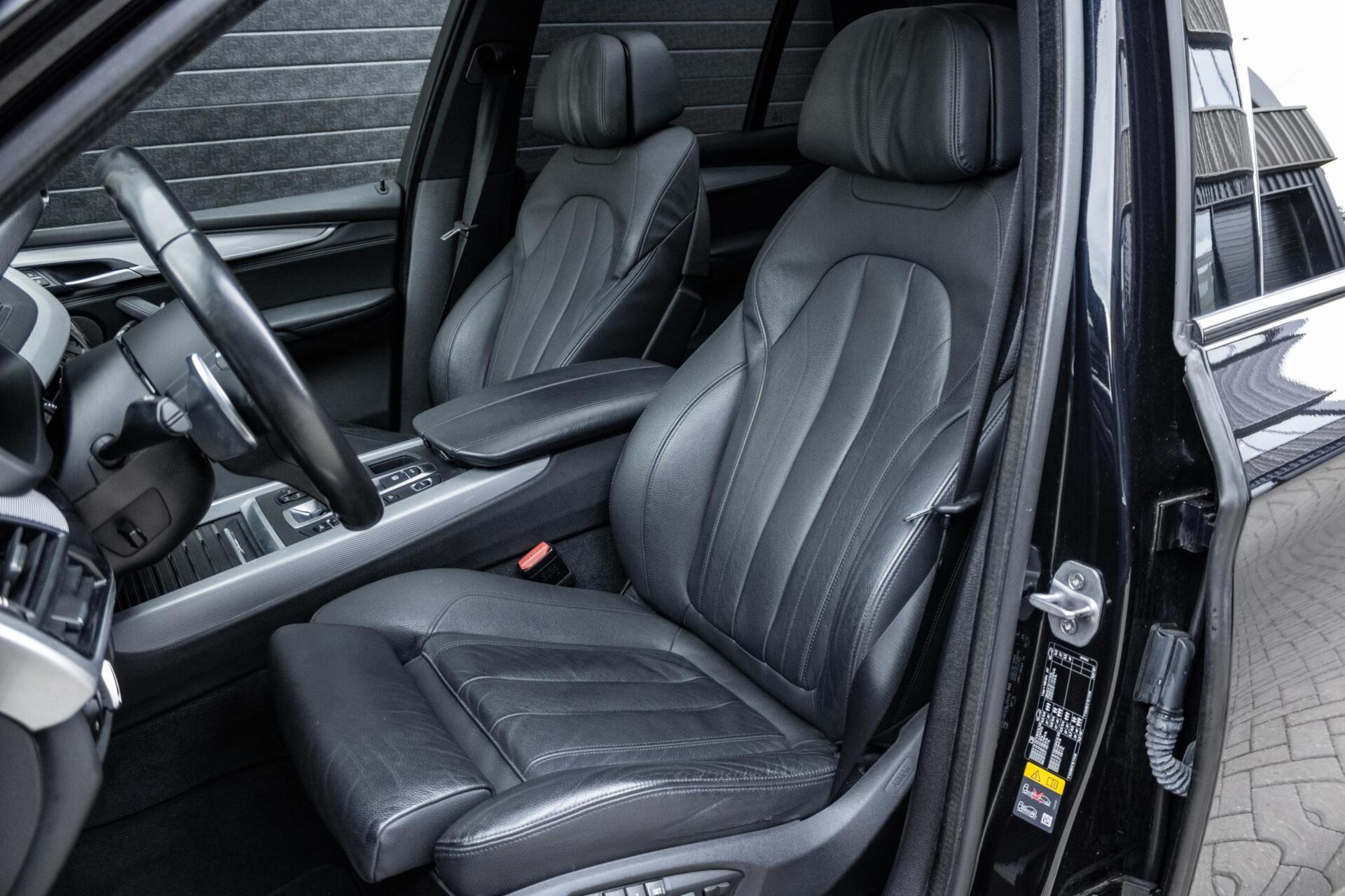 Foto van BMW X5 Xdrive40e