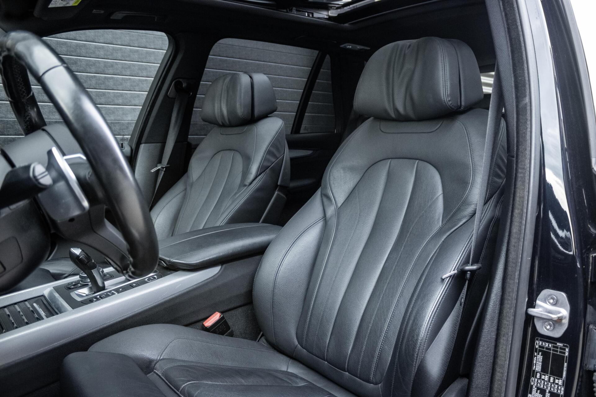 Foto van BMW X5 Xdrive40e
