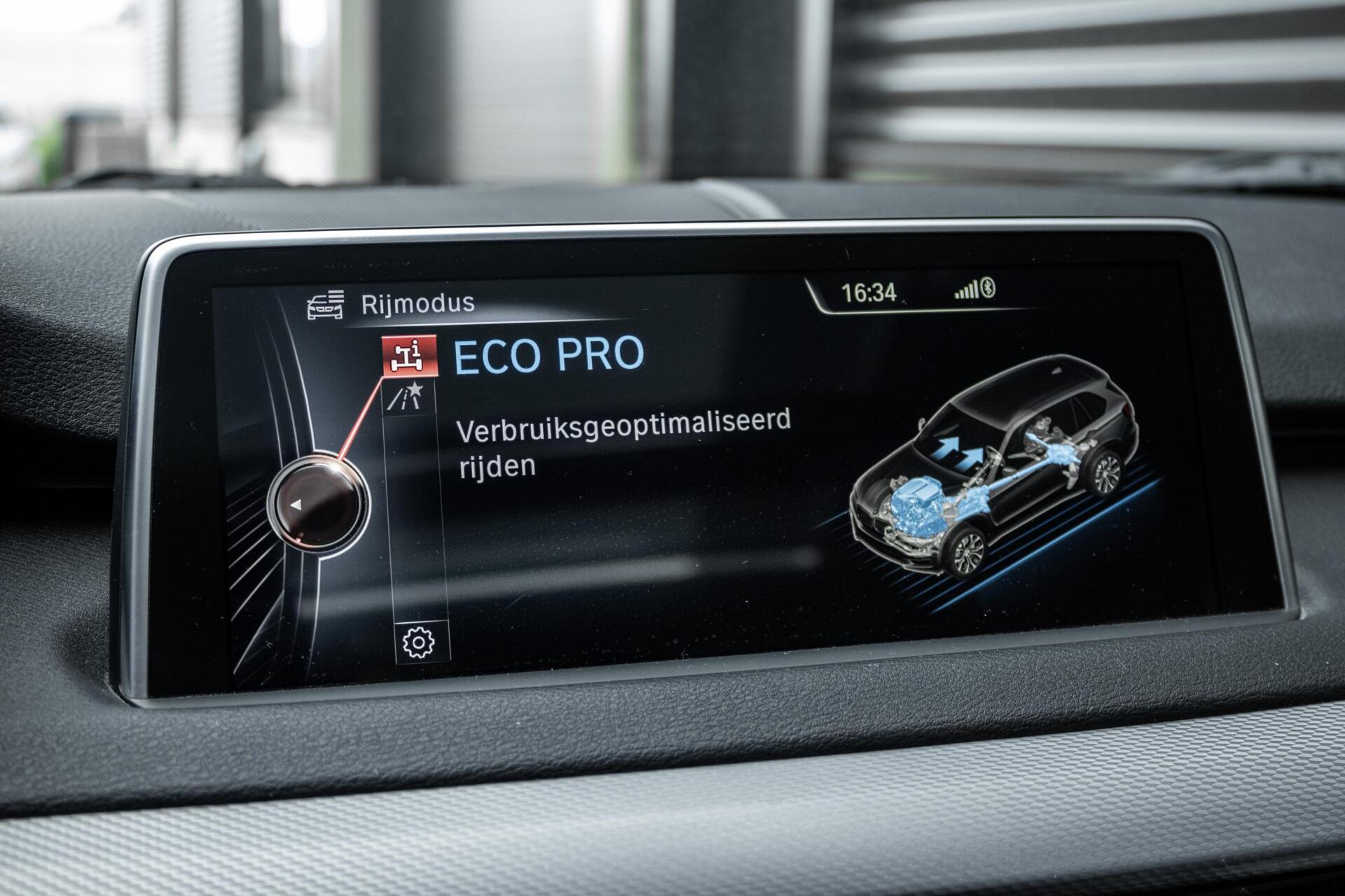 Foto van BMW X5 Xdrive40e
