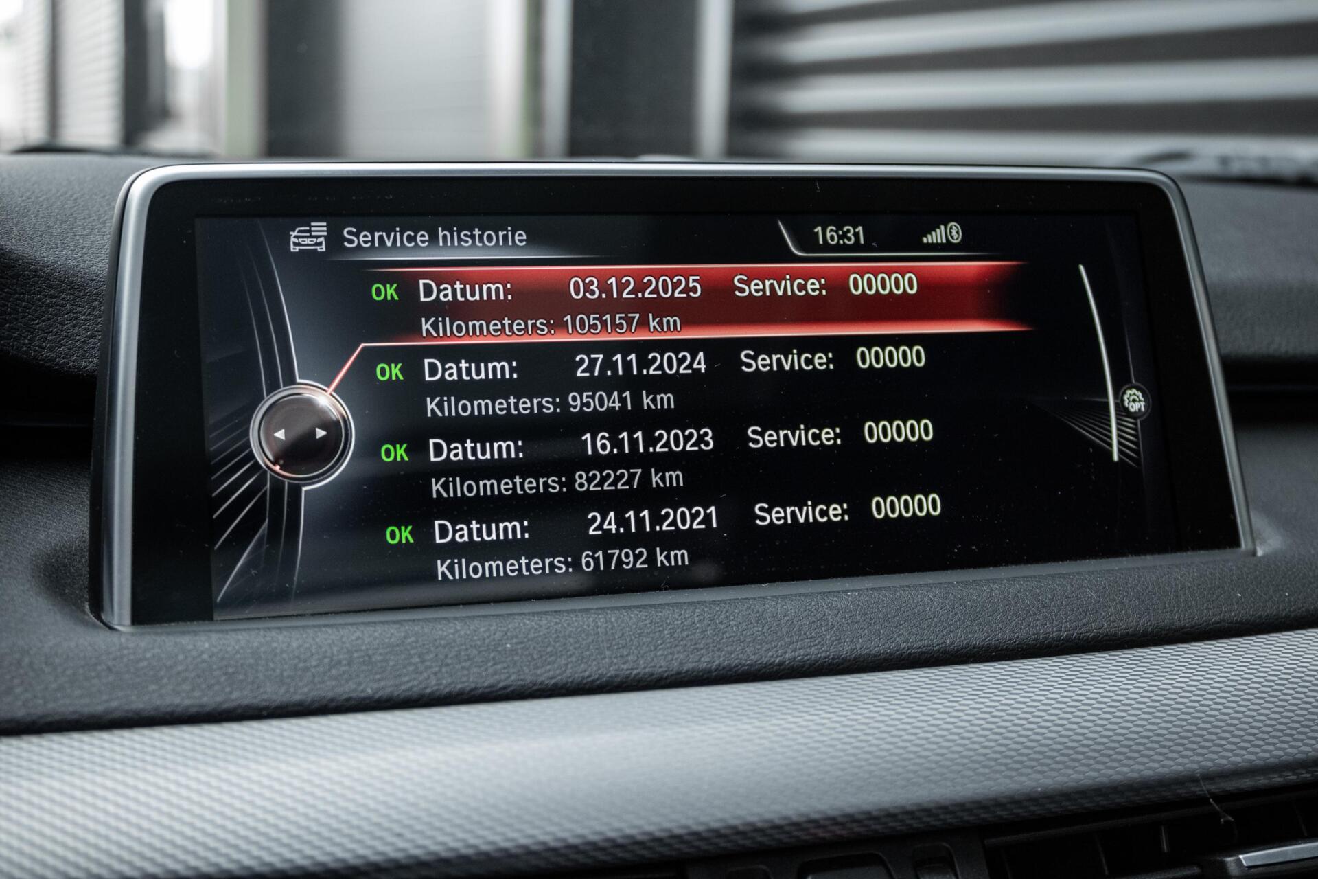 Foto van BMW X5 Xdrive40e
