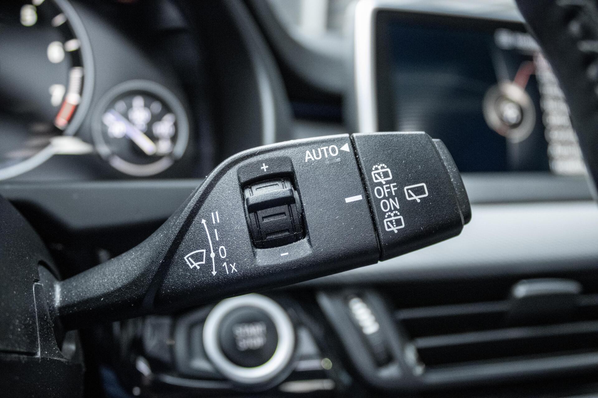 Foto van BMW X5 Xdrive40e