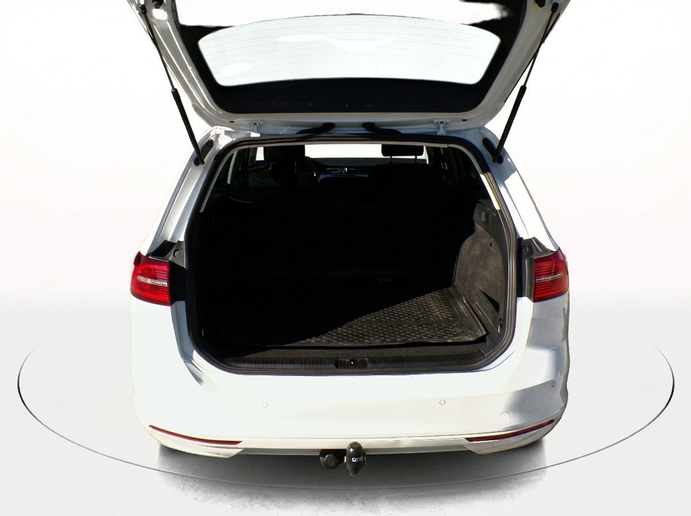 Foto van Volkswagen Passat Variant
