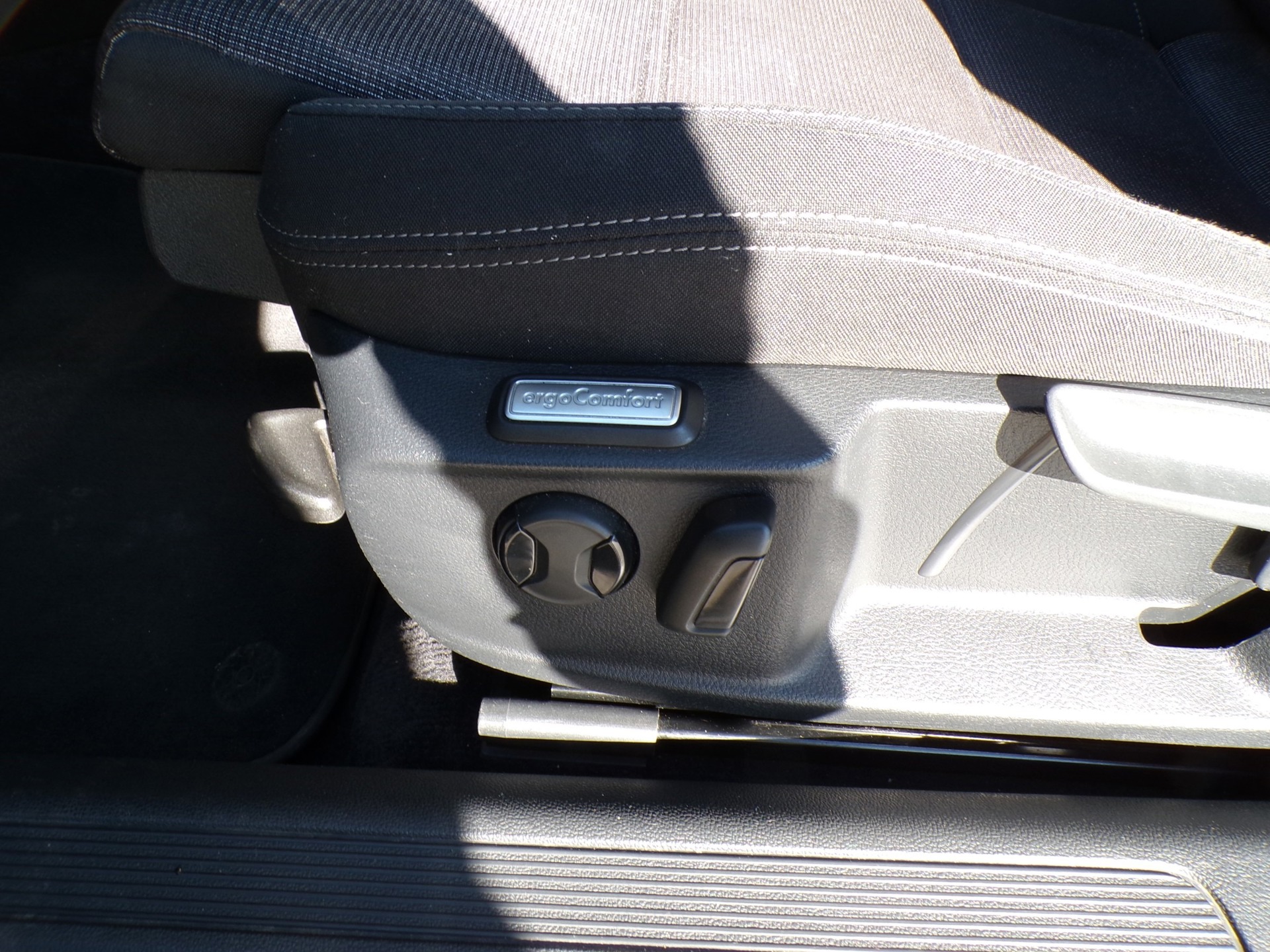Foto van Volkswagen Passat Variant