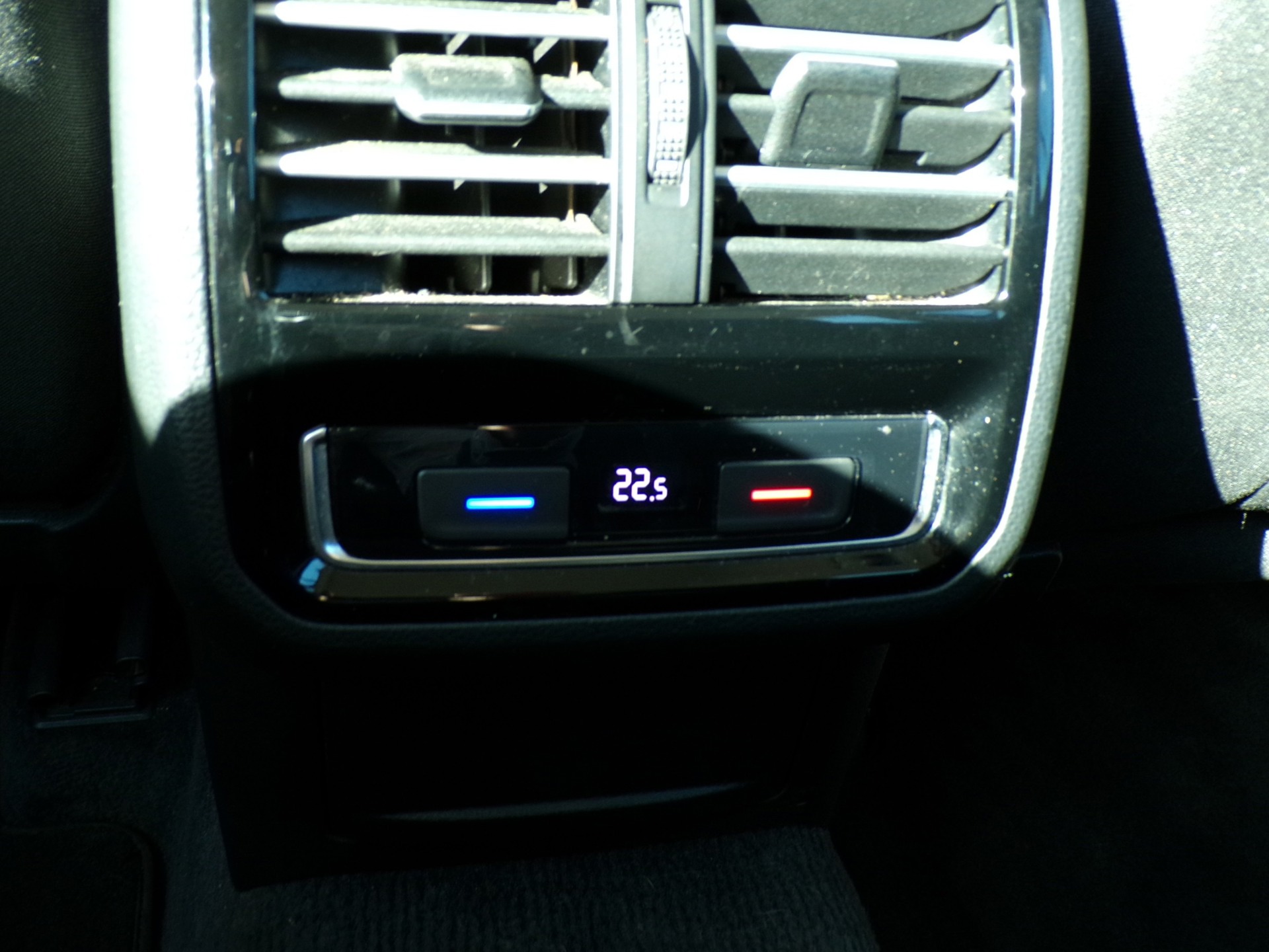Foto van Volkswagen Passat Variant