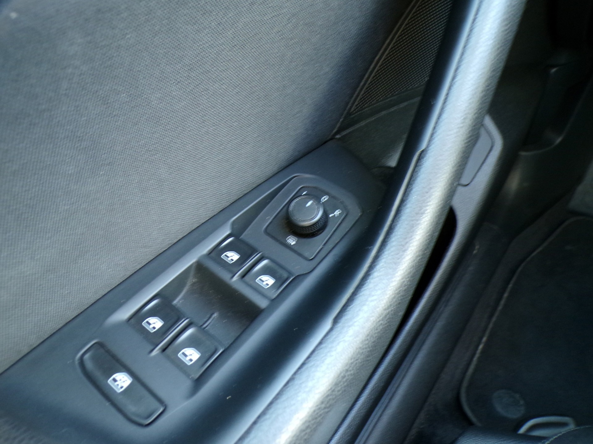 Foto van Volkswagen Passat Variant