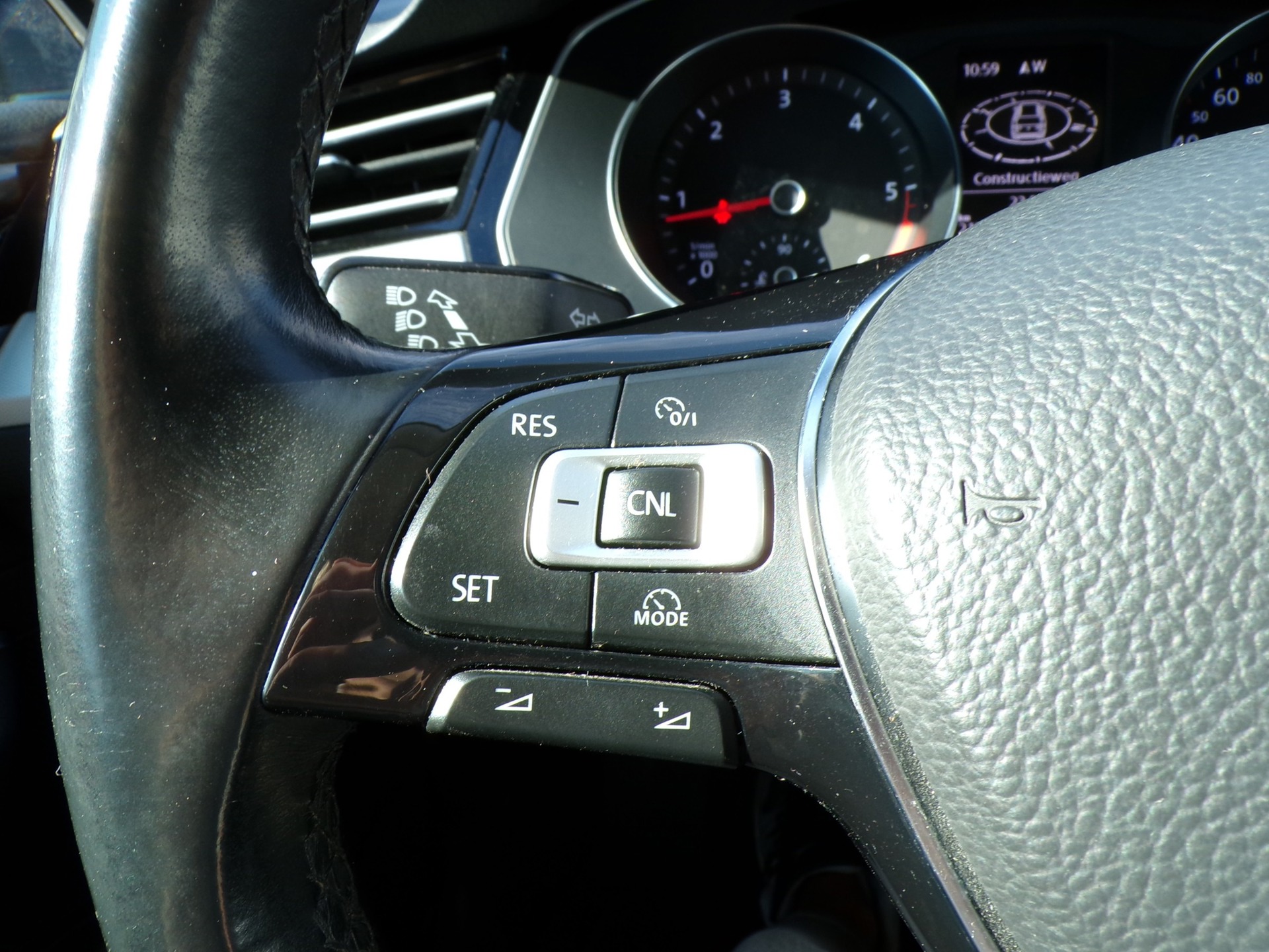 Foto van Volkswagen Passat Variant